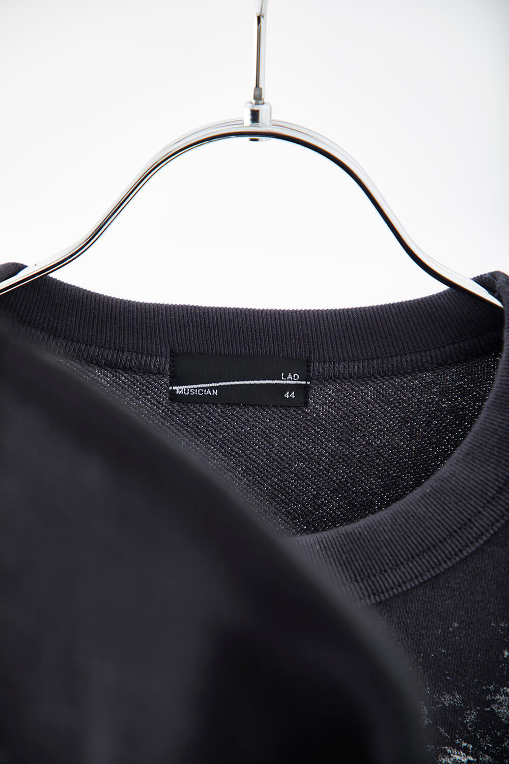 LAD MUSICIAN 22 SS EXCLUSIVE SWEAT | STUDIOUS｜ STUDIOUS ONLINE
