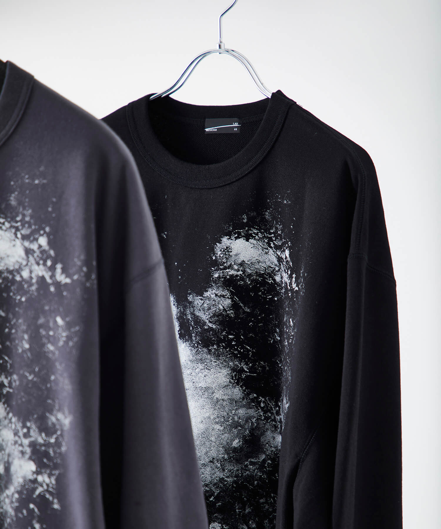 LAD MUSICIAN 22 SS EXCLUSIVE SWEAT | STUDIOUS｜ STUDIOUS ONLINE