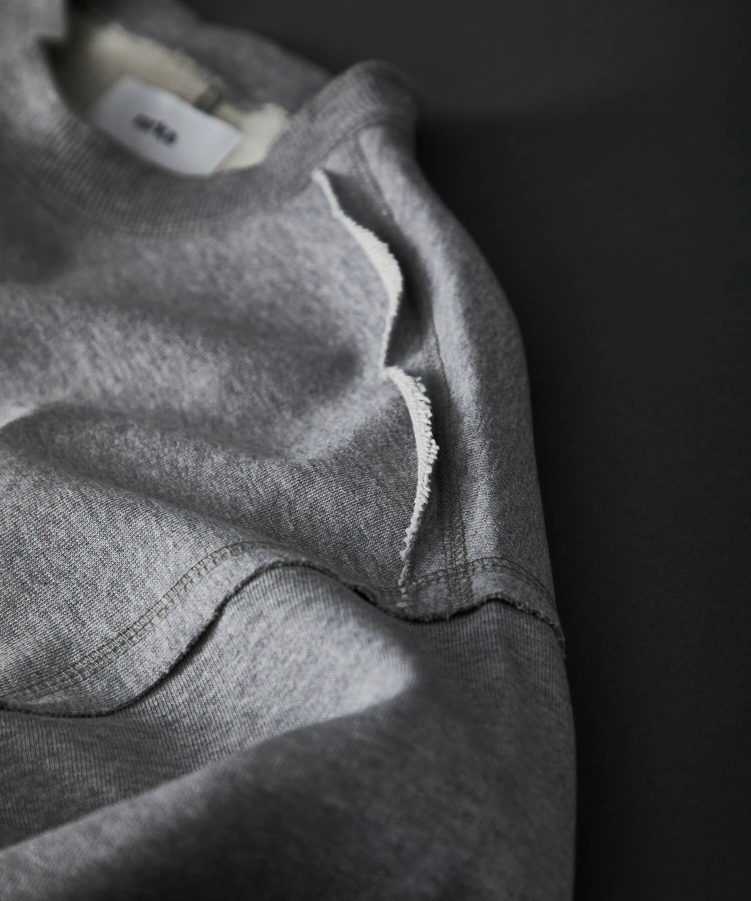 marka EXCLUSIVE SWEAT | STUDIOUS｜ STUDIOUS ONLINE公式通販サイト
