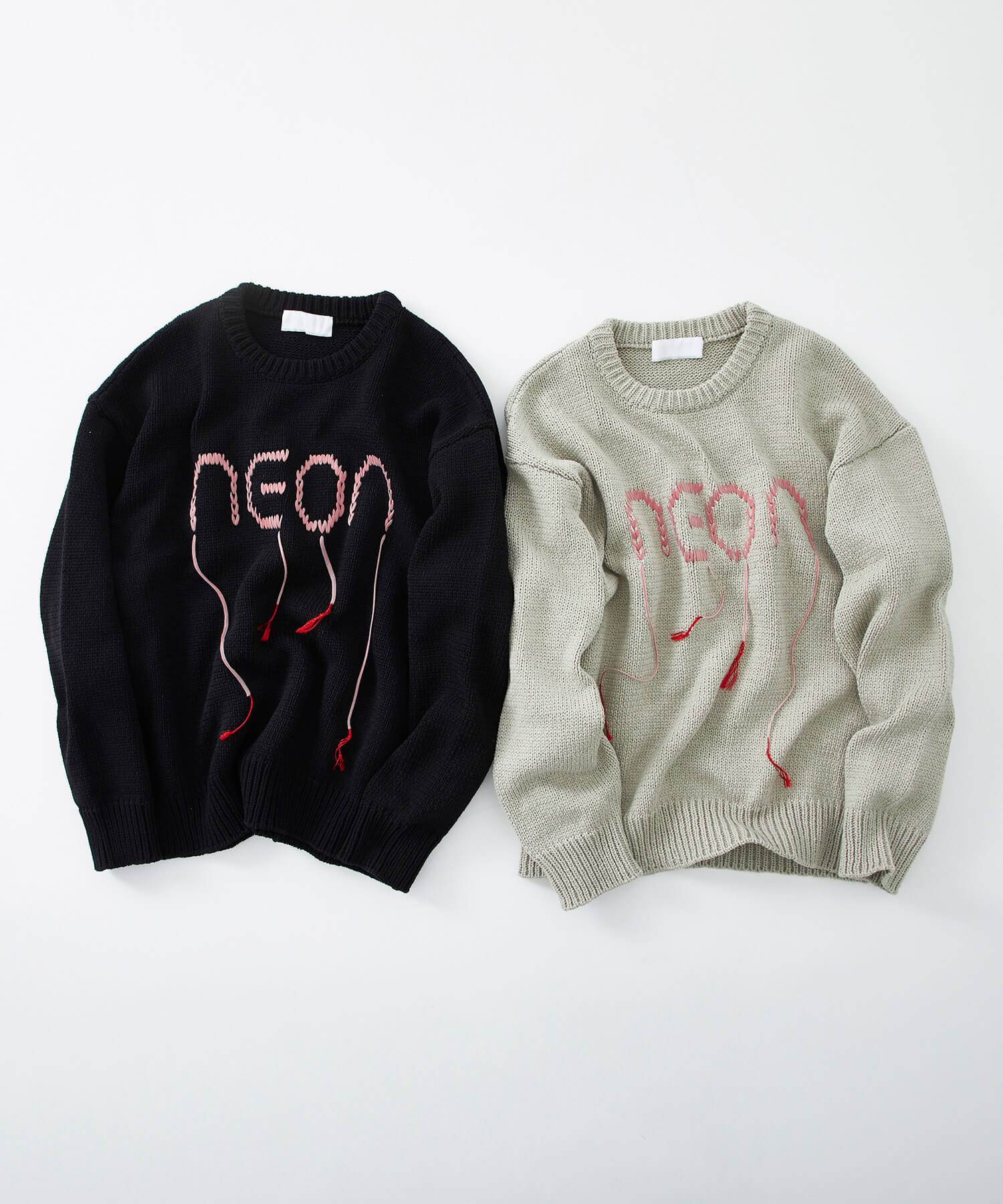 neonsign ｜ STUDIOUS MENS｜ STUDIOUS ONLINE公式通販サイト