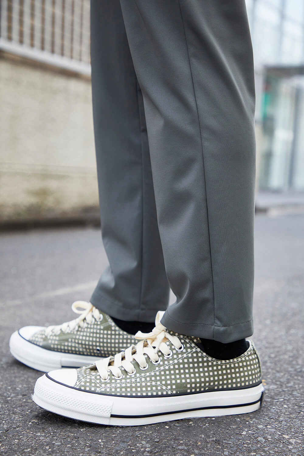 2022 SS RECOMMEND PANTS｜ STUDIOUS ONLINE公式通販サイト