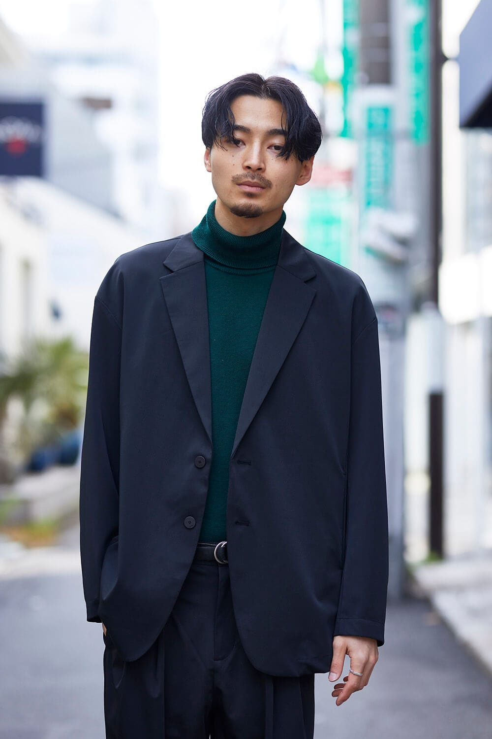 STUDIOUS（セットアップ）のフリマアイテム一覧