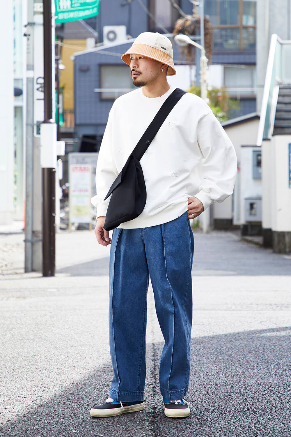 2022 SS RECOMMEND PANTS｜ STUDIOUS ONLINE公式通販サイト
