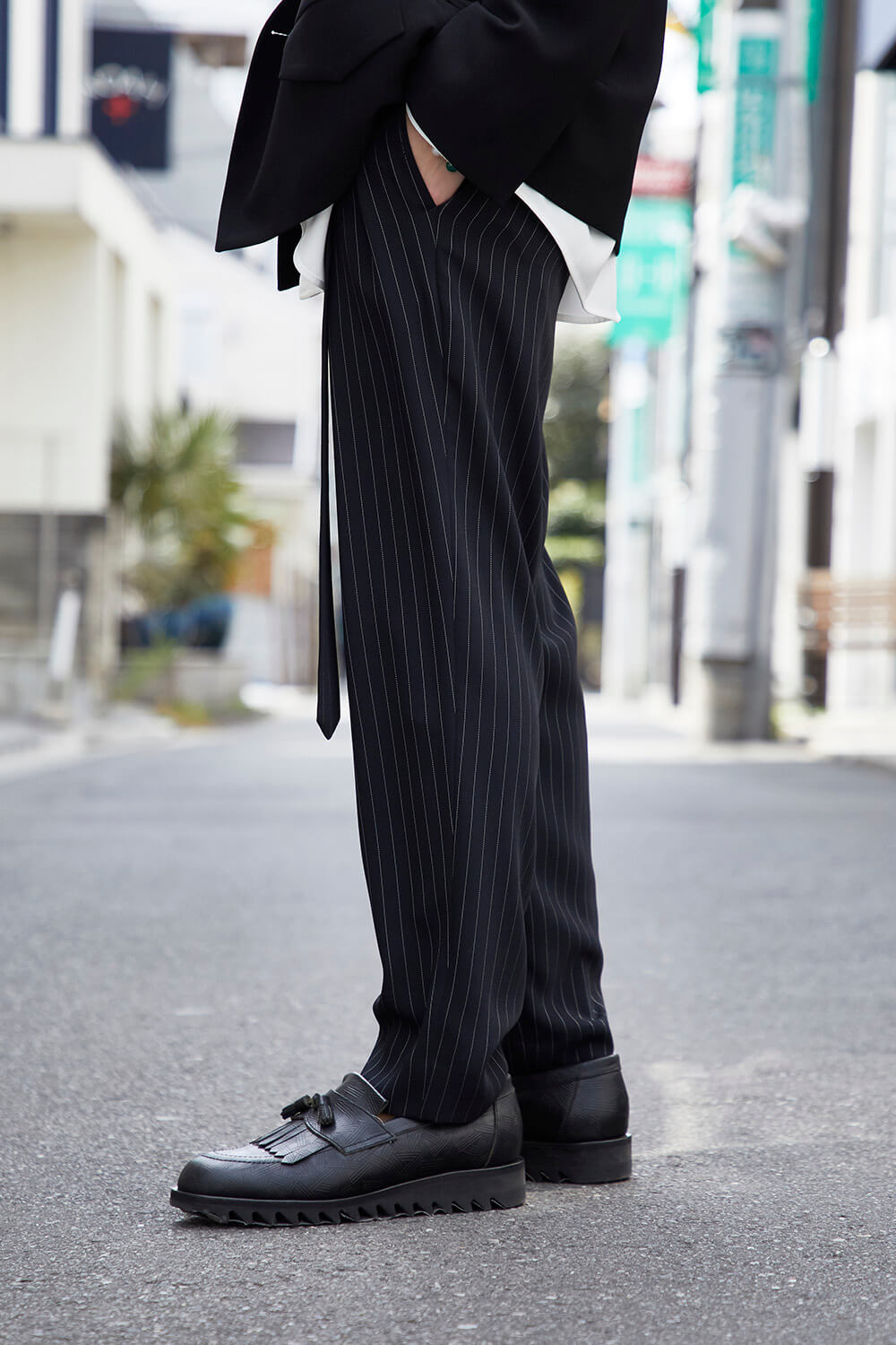 2022 SS RECOMMEND PANTS｜ STUDIOUS ONLINE公式通販サイト