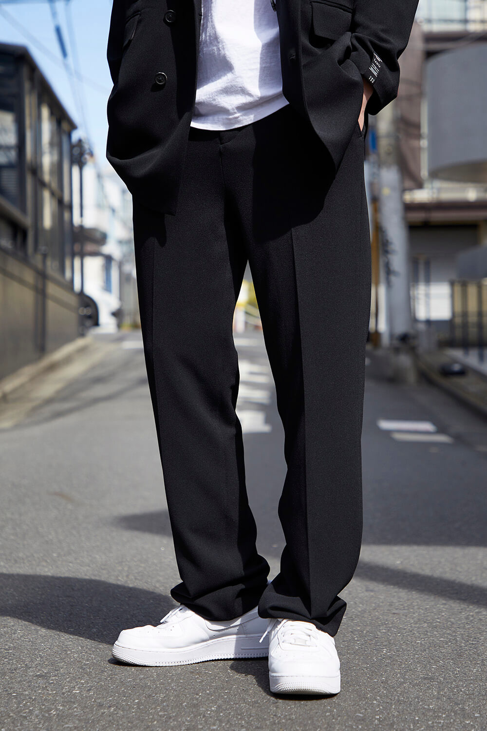 2022 SS RECOMMEND PANTS｜ STUDIOUS ONLINE公式通販サイト