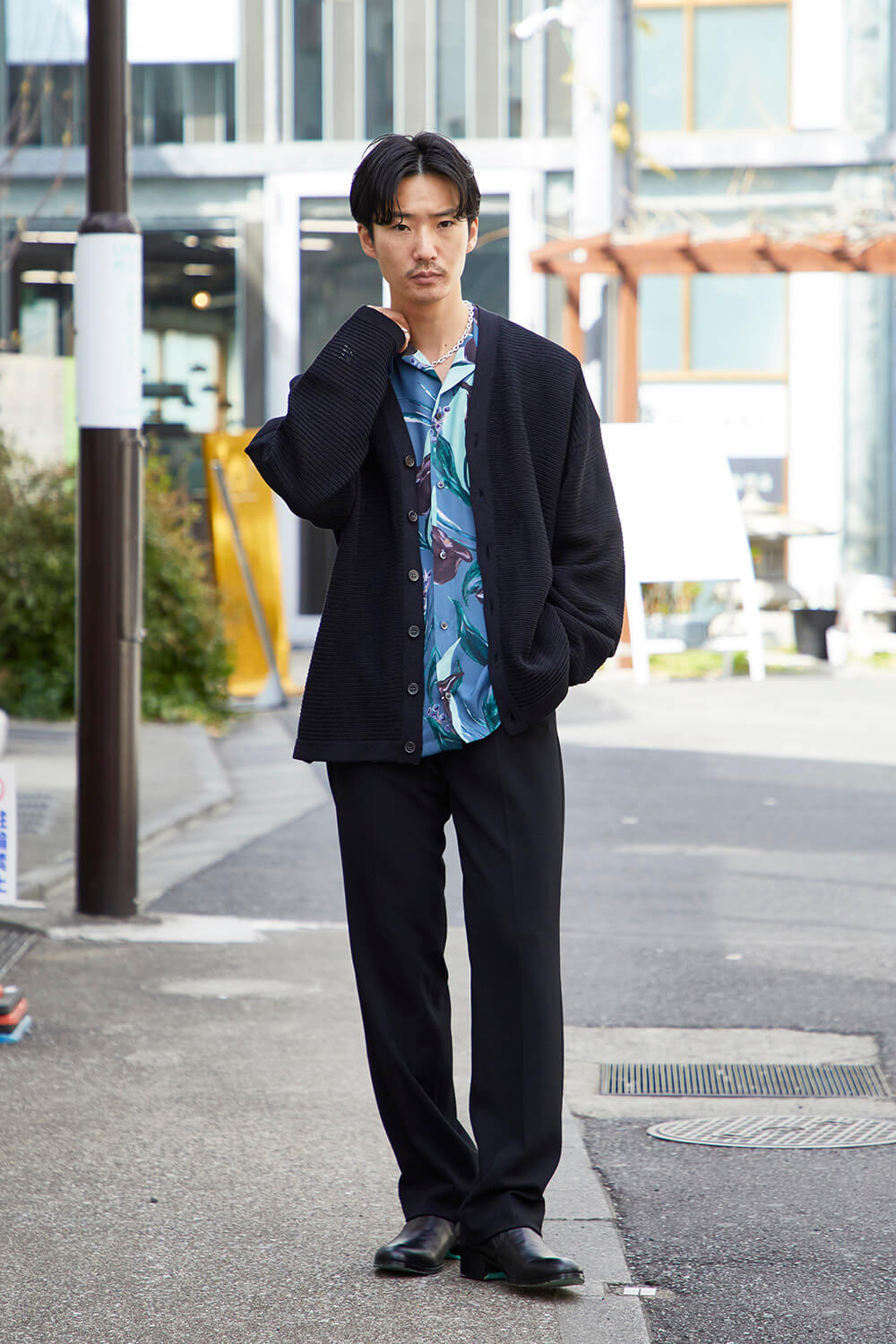 2022 SS RECOMMEND PANTS｜ STUDIOUS ONLINE公式通販サイト