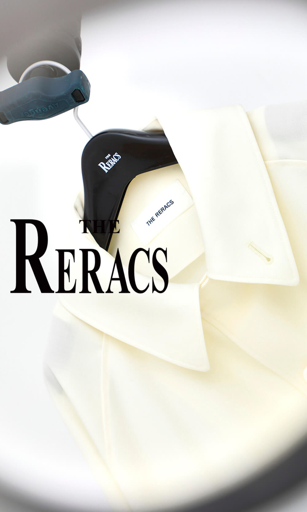 THE RERACS | STUDIOUS｜ STUDIOUS ONLINE公式通販サイト