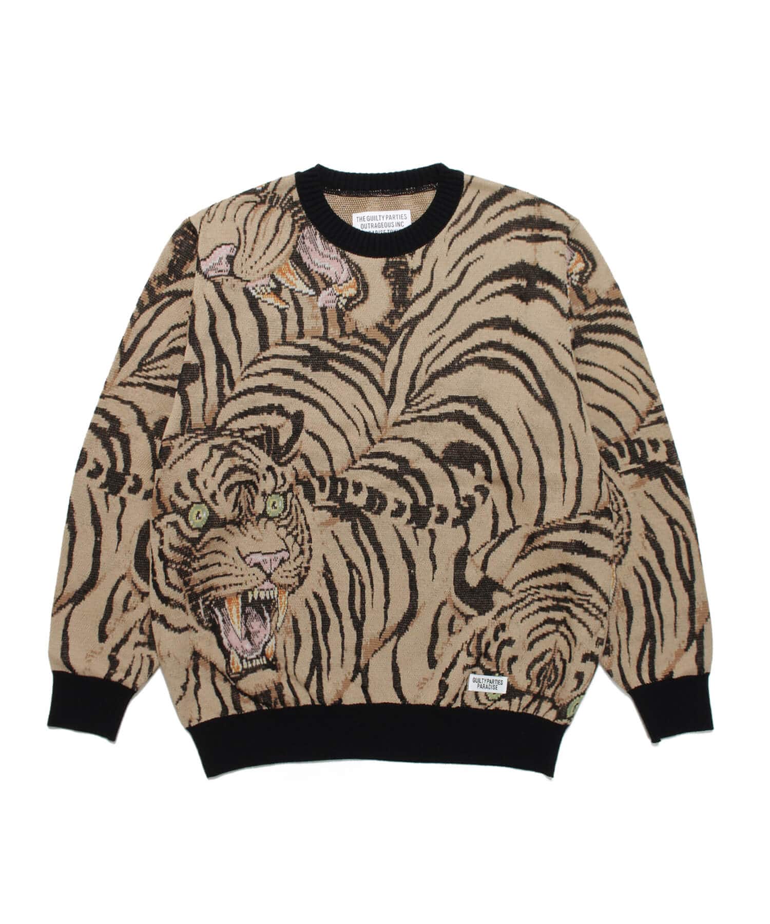 TIM LEHI × WACKOMARIA | STUDIOUS｜ STUDIOUS ONLINE公式通販サイト