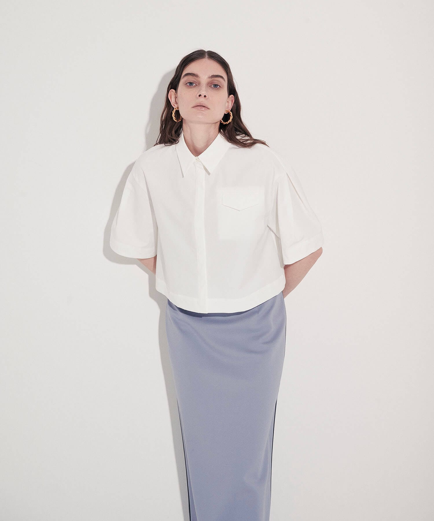 CITY WOMENS 2022 SPRING LOOK｜ STUDIOUS ONLINE公式通販サイト