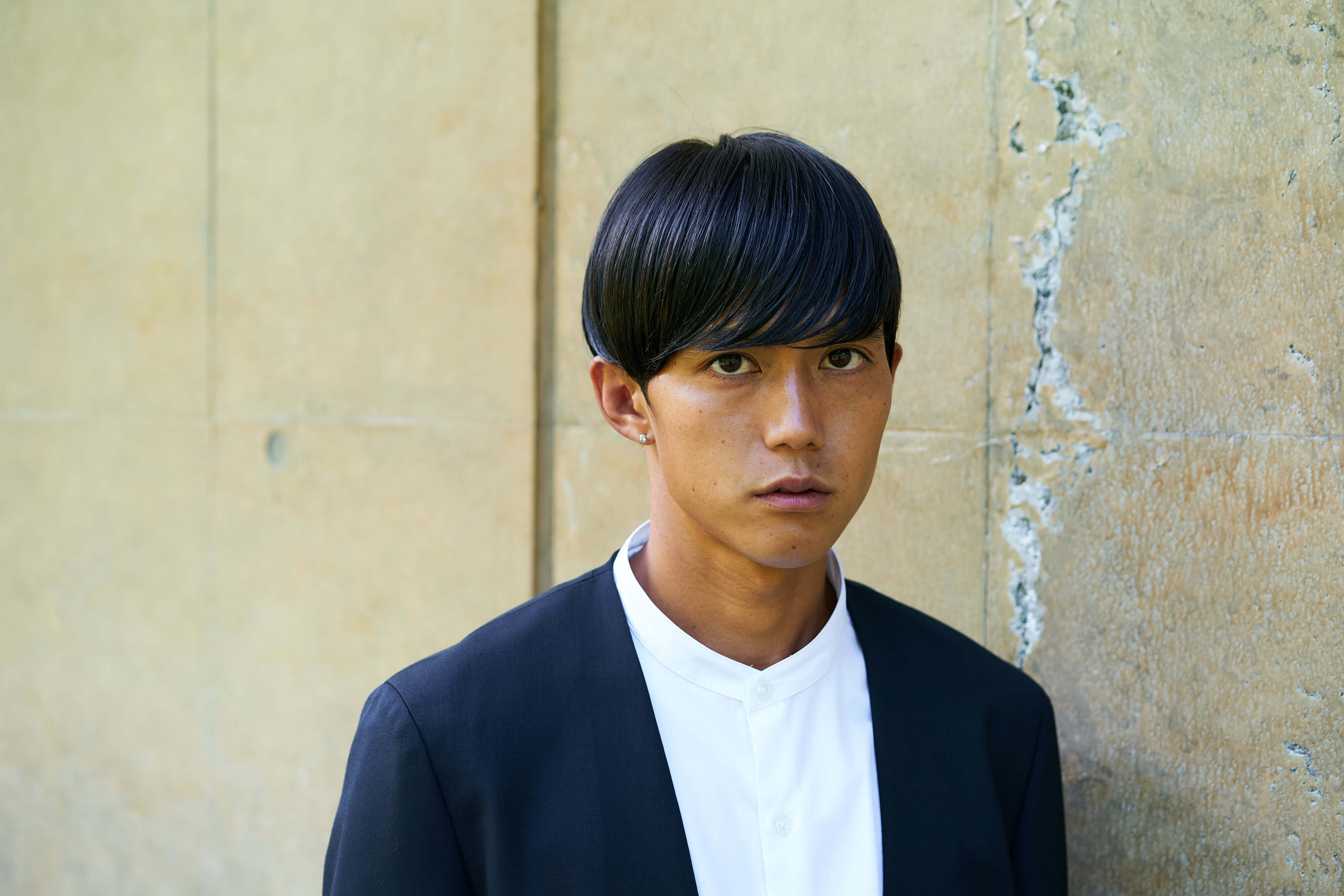 Bespoke Tokyo Look Studious Online公式通販サイト