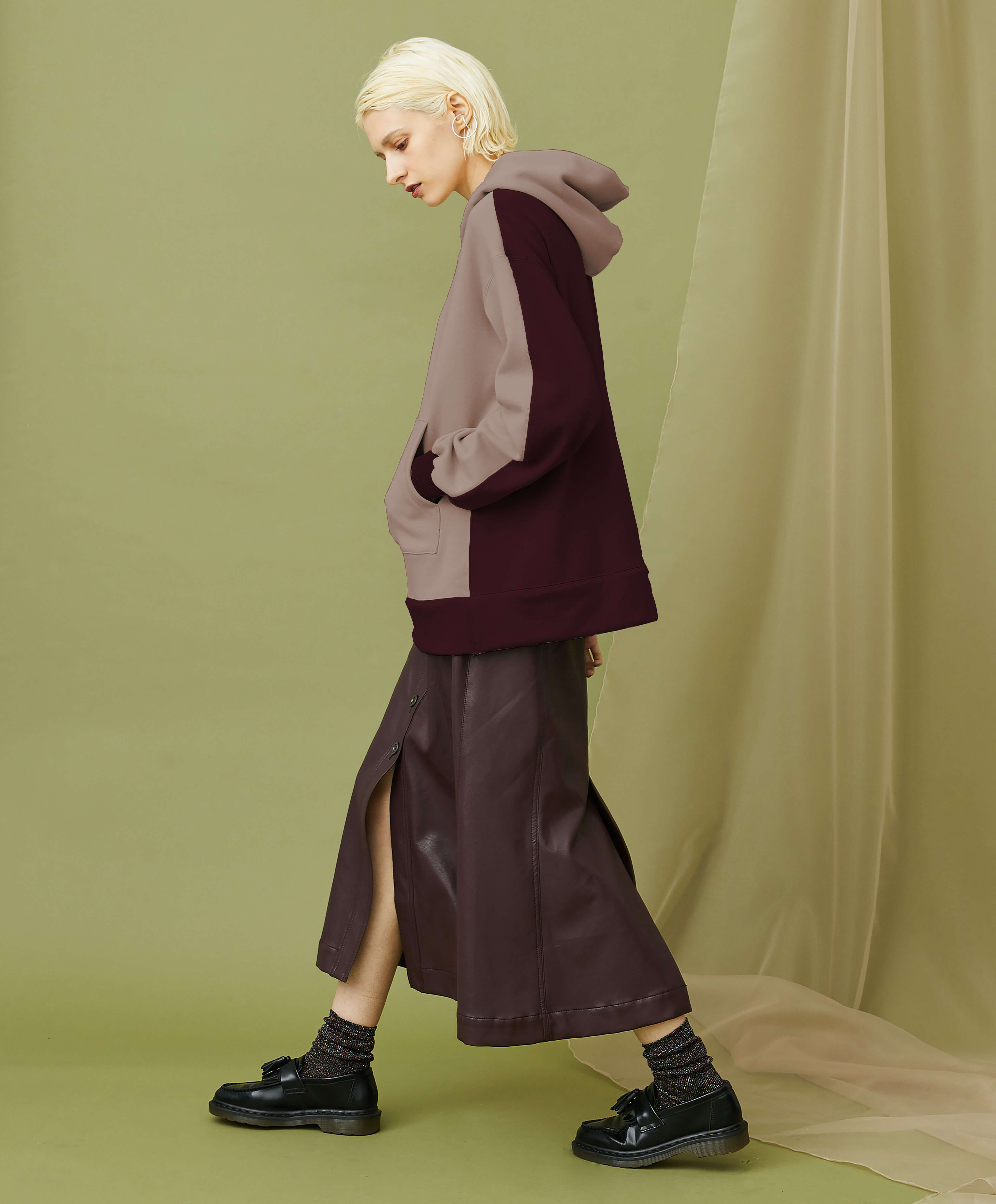 INella | 20AW BRAND｜ STUDIOUS ONLINE公式通販サイト