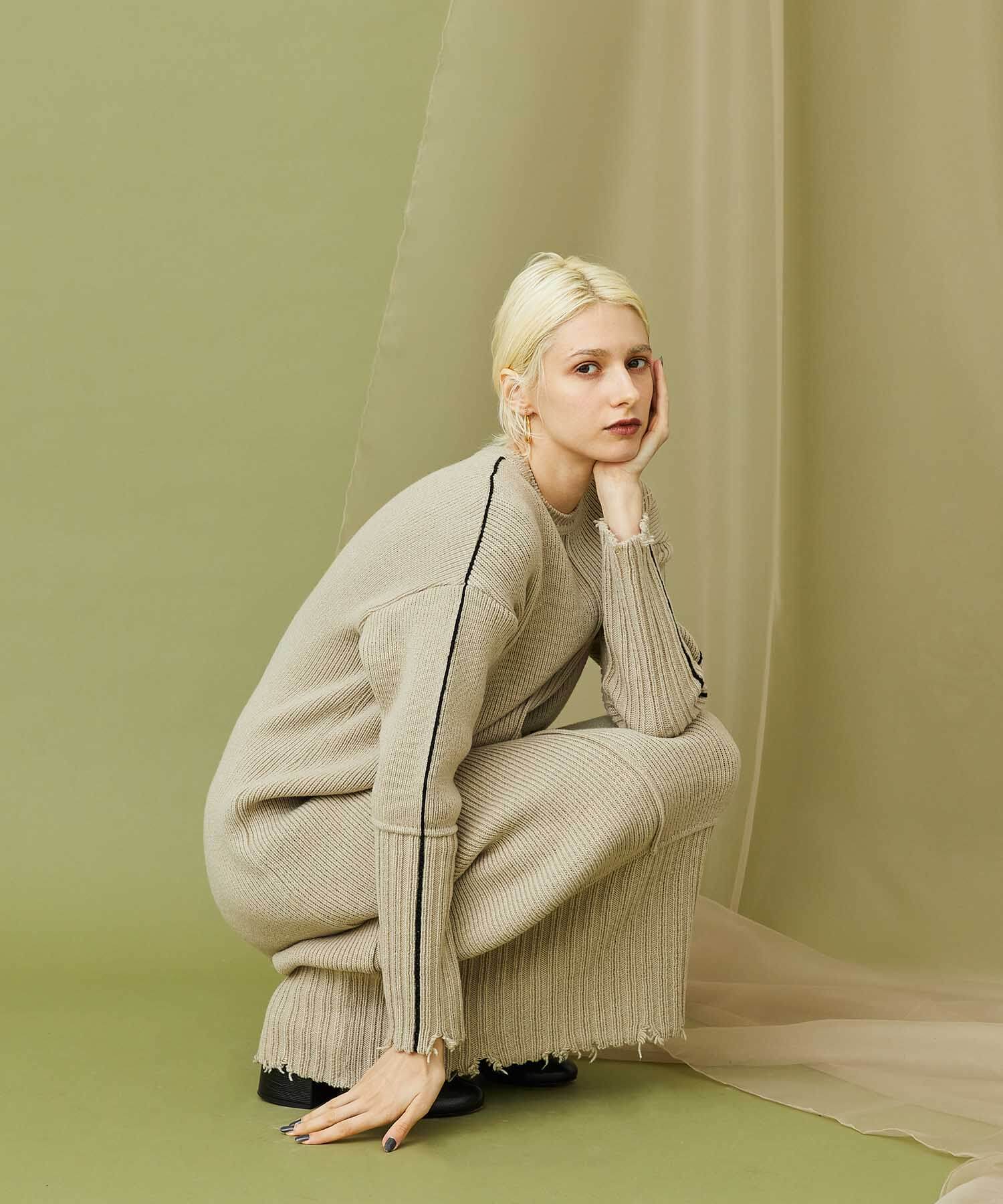 INella | 20AW ITEM｜ STUDIOUS ONLINE公式通販サイト