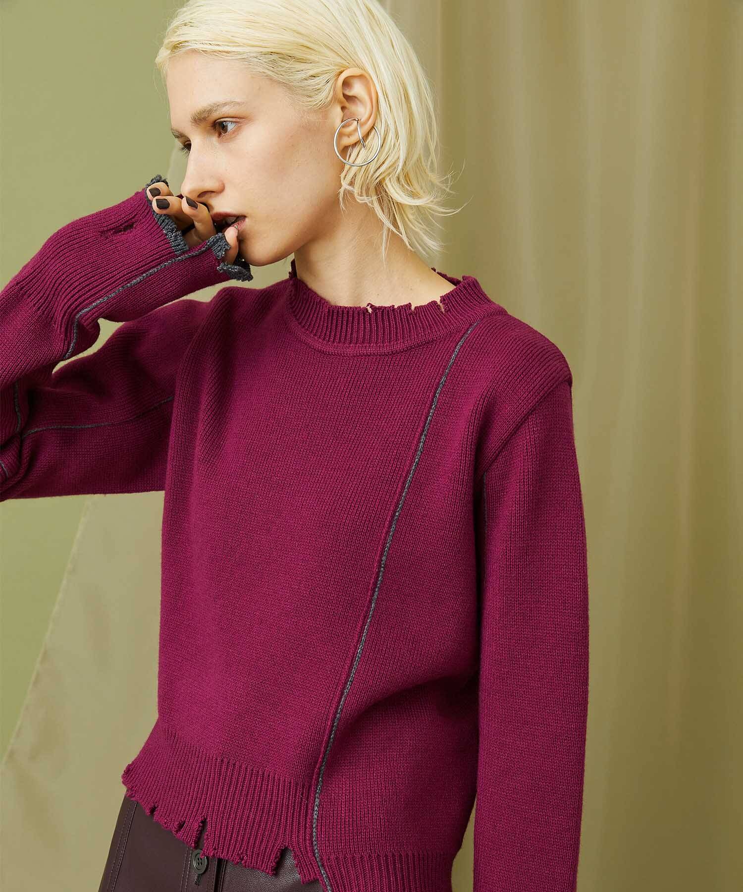 INella | 20AW ITEM｜ STUDIOUS ONLINE公式通販サイト