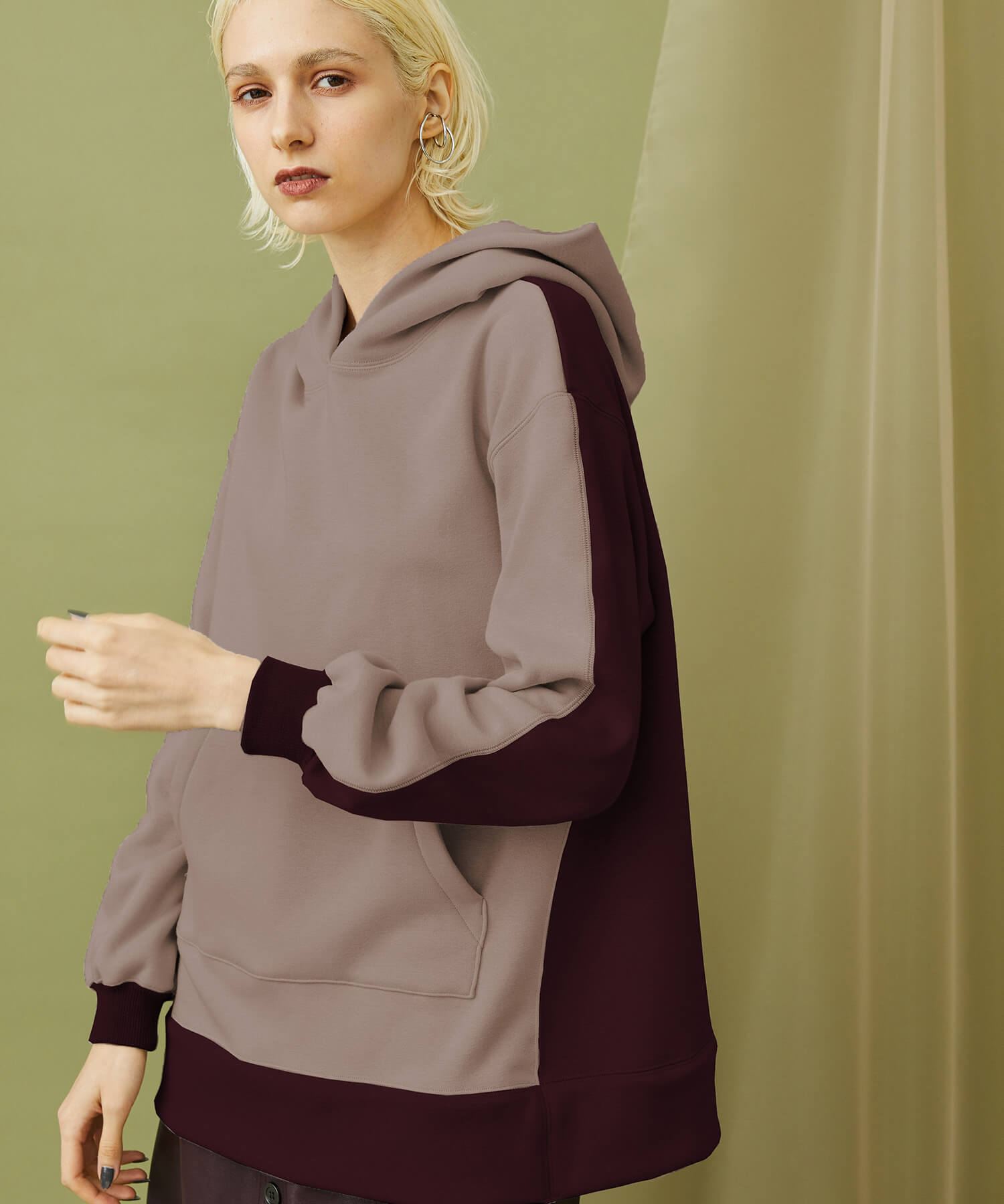 STUDIOUS - inella トップス　ベージュ INella | 20AW ITEM｜ STUDIOUS ONLINE公式通販サイト
