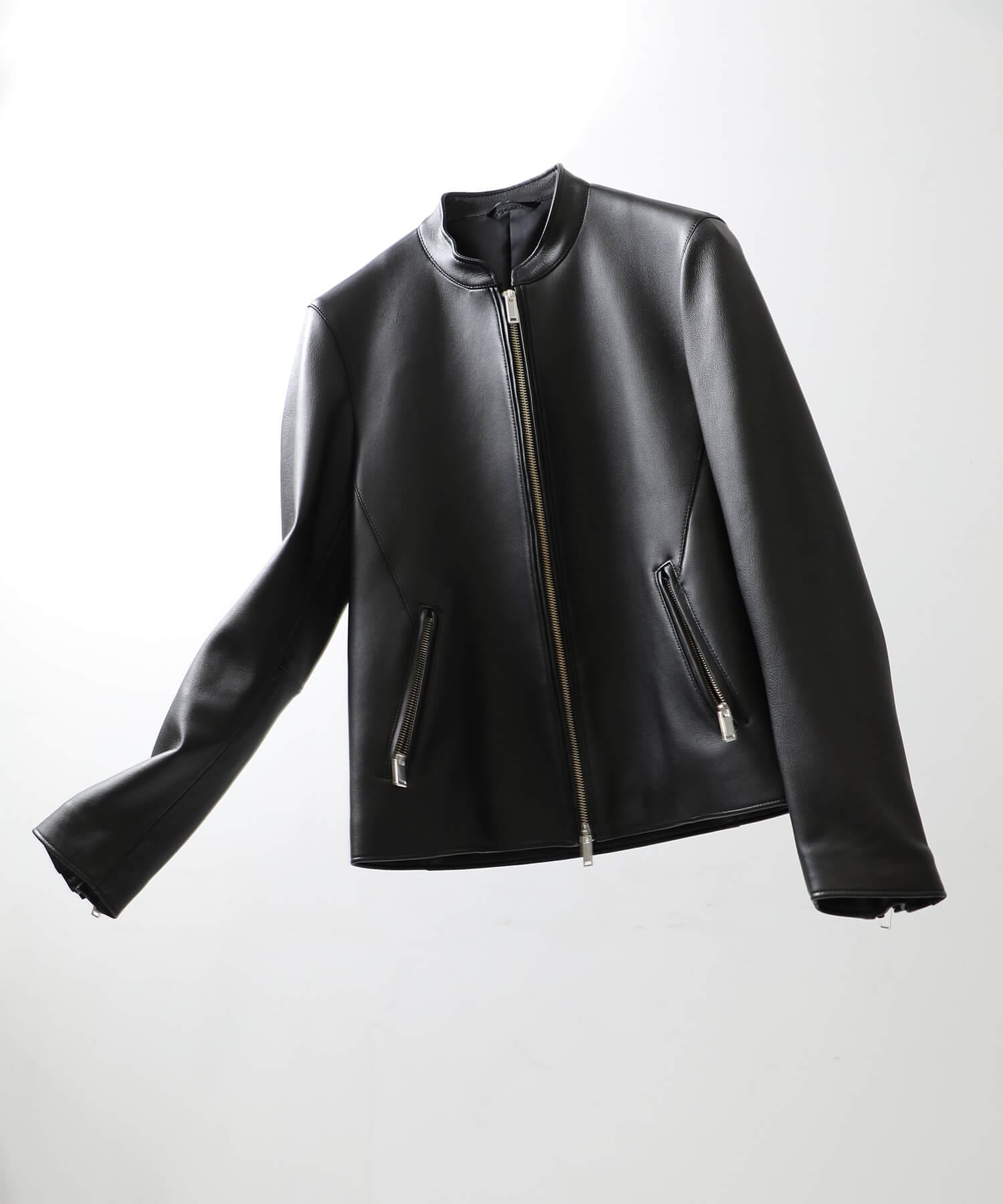 STUDIOUS MENS LEATHER 20AW｜ STUDIOUS ONLINE公式通販 