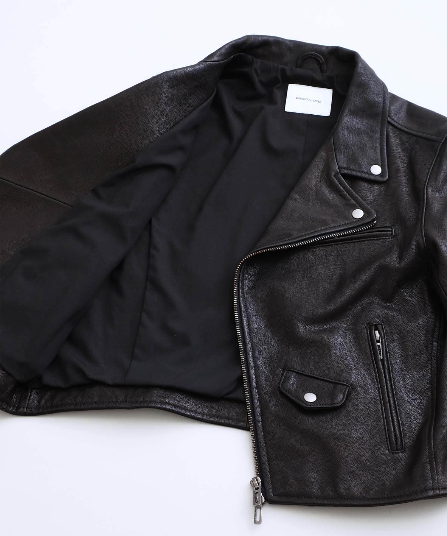 LEATHER COLLECTION 2020 A/W｜ STUDIOUS ONLINE公式通販 