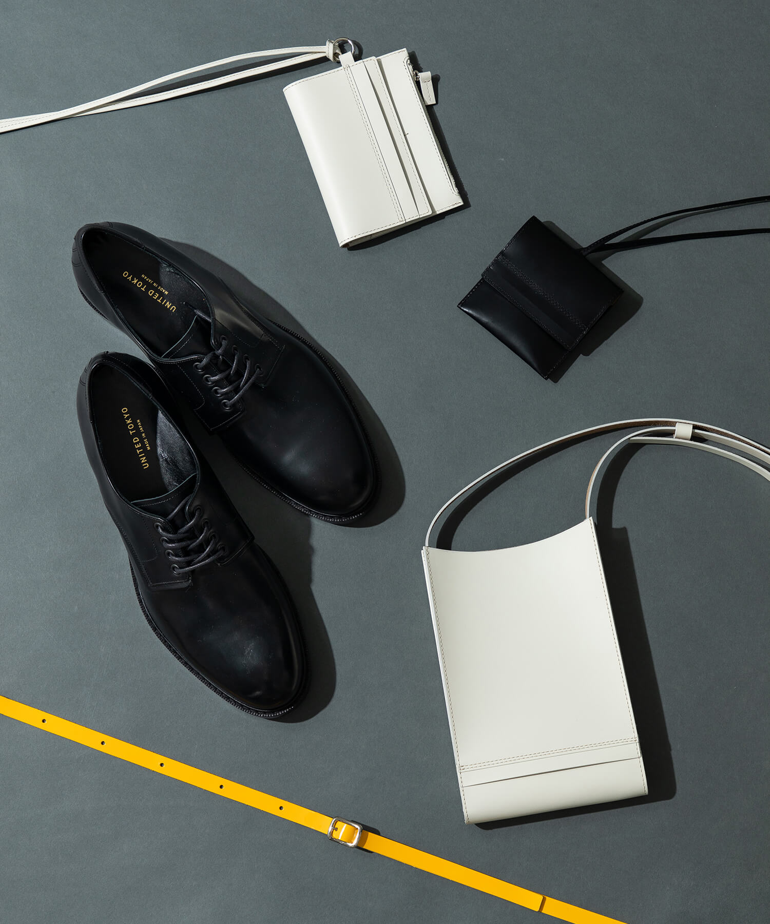GOODS ｜ UNITED TOKYO MEN｜ STUDIOUS ONLINE公式通販サイト