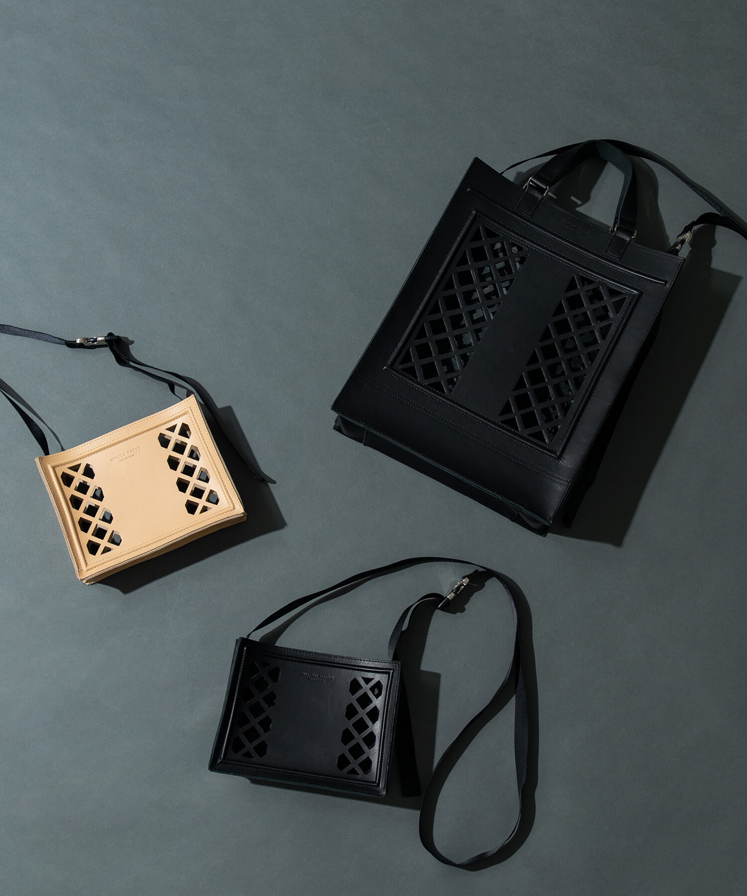 GOODS ｜ UNITED TOKYO MEN｜ STUDIOUS ONLINE公式通販サイト