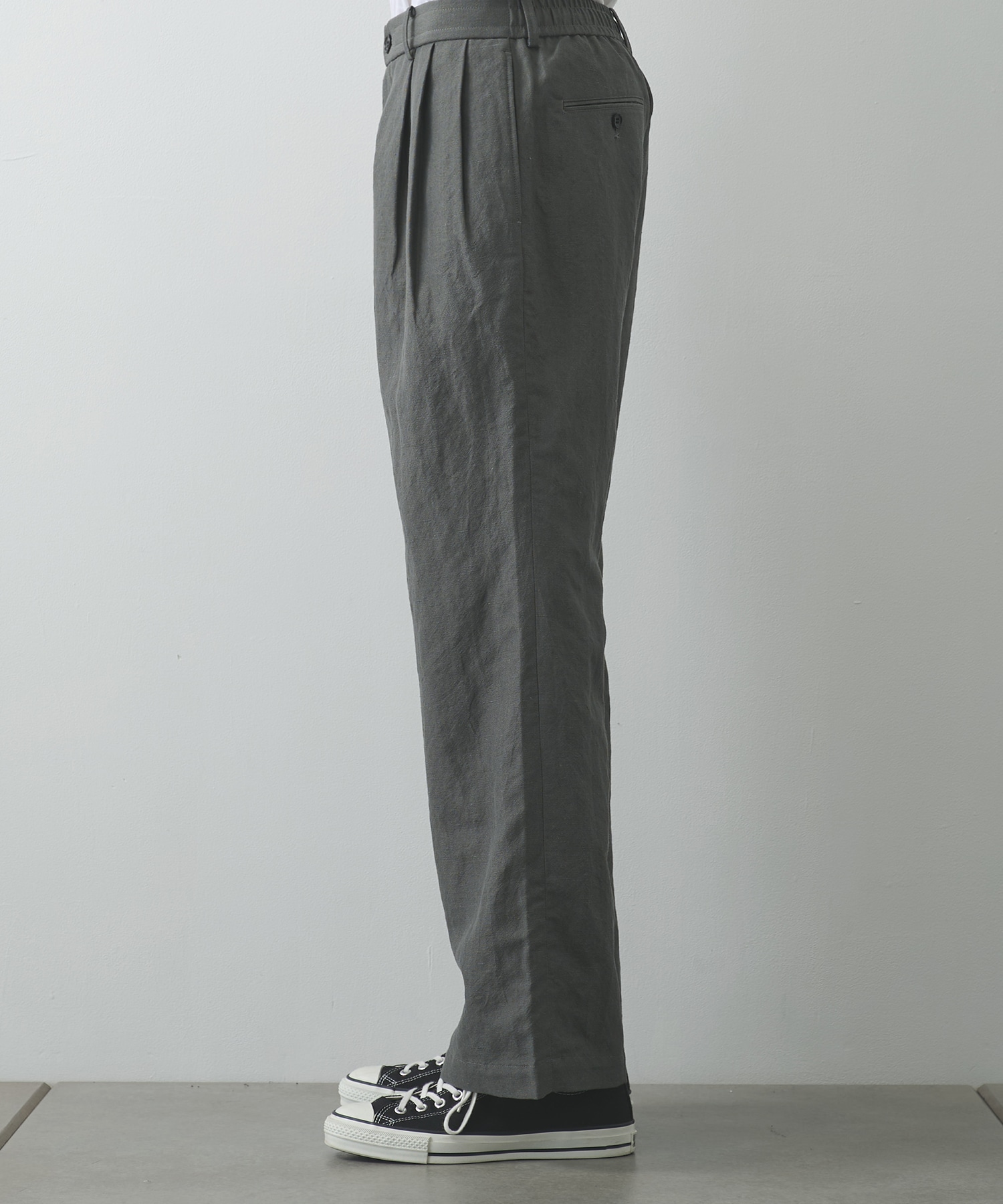 2251-PT20-001 パンツ N.HOOLYWOOD