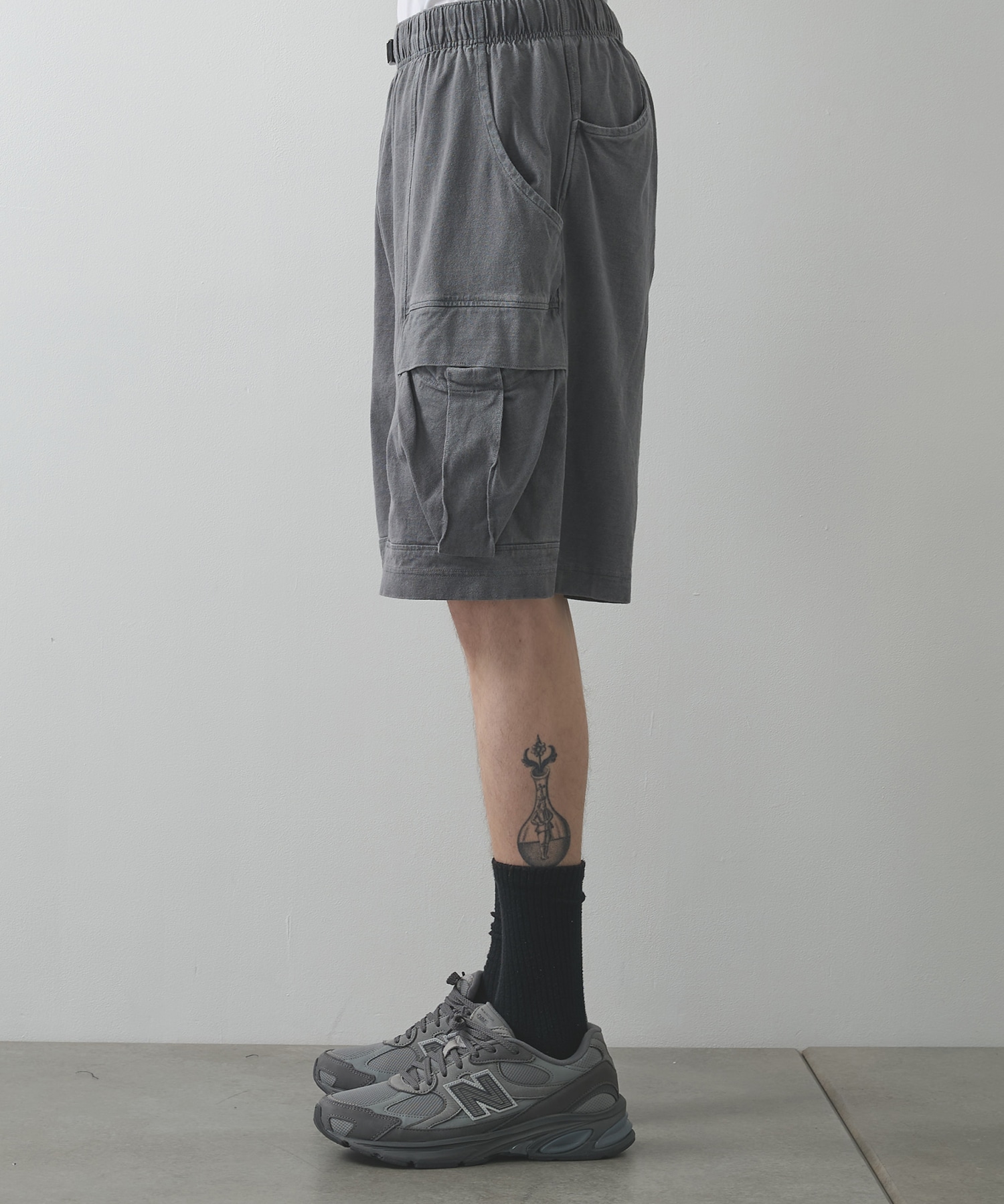 2251-CP50-025 PANTS N.HOOLYWOOD