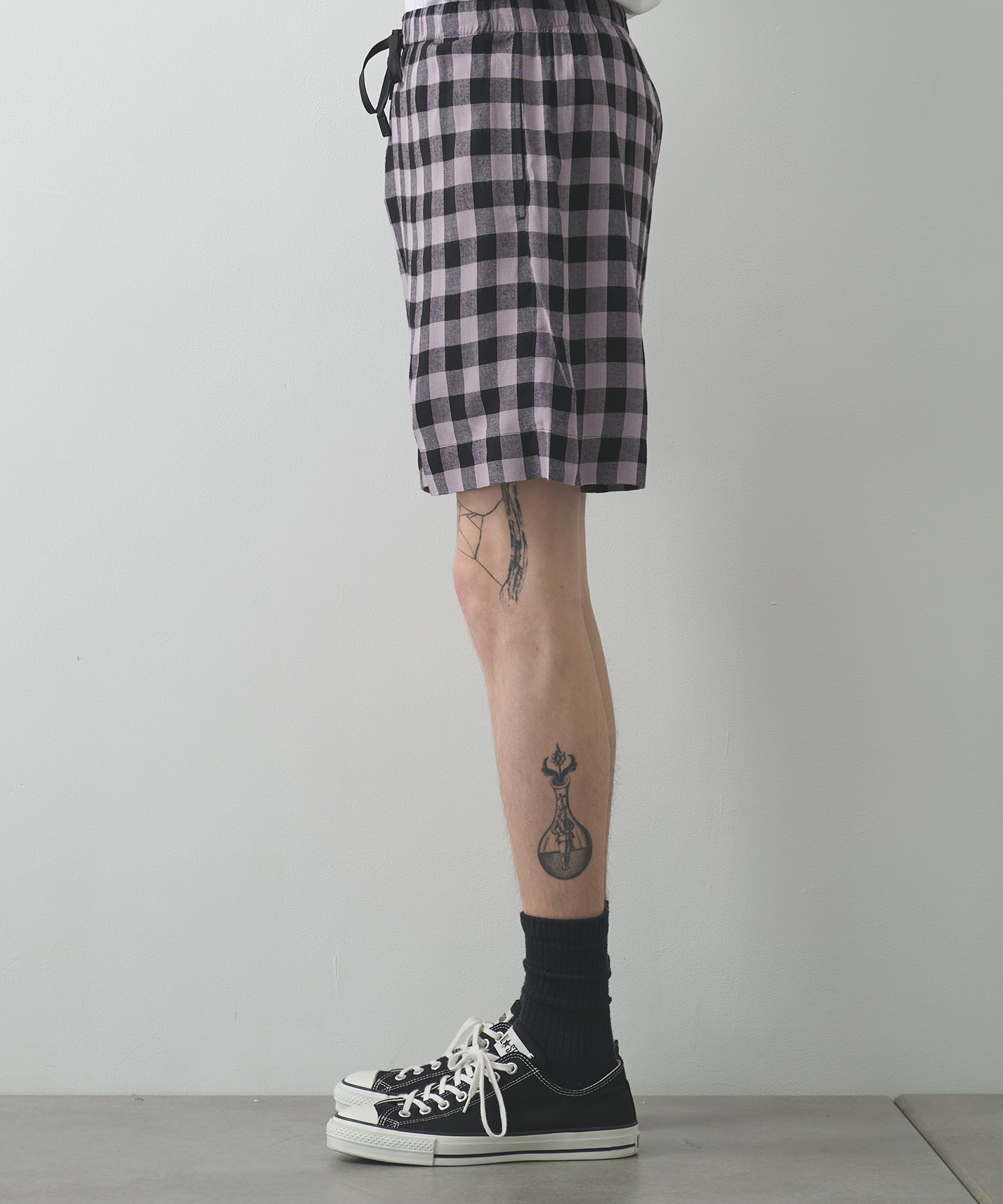 2251-CP52-009 PANTS N.HOOLYWOOD