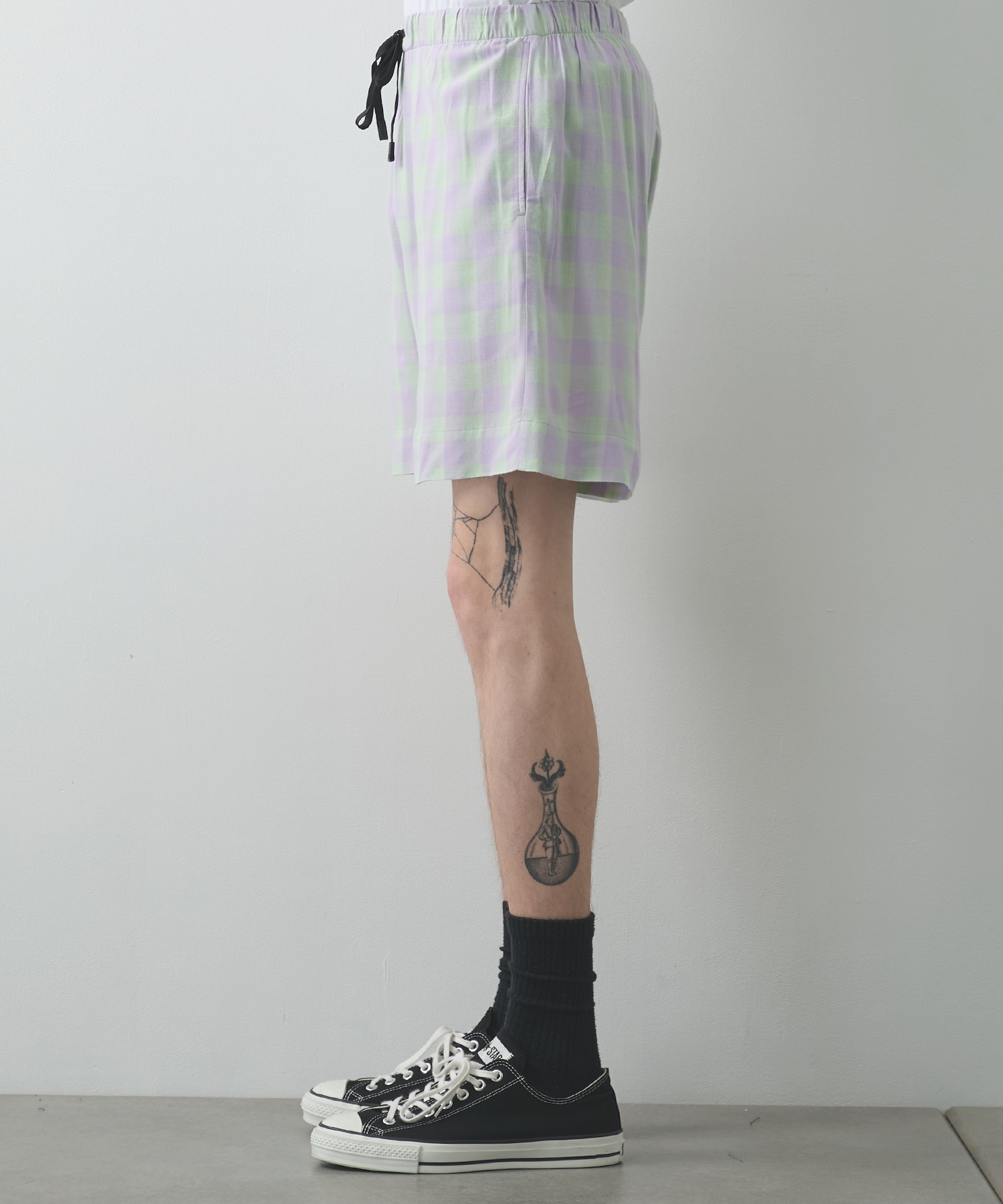 2251-CP52-009 PANTS N.HOOLYWOOD