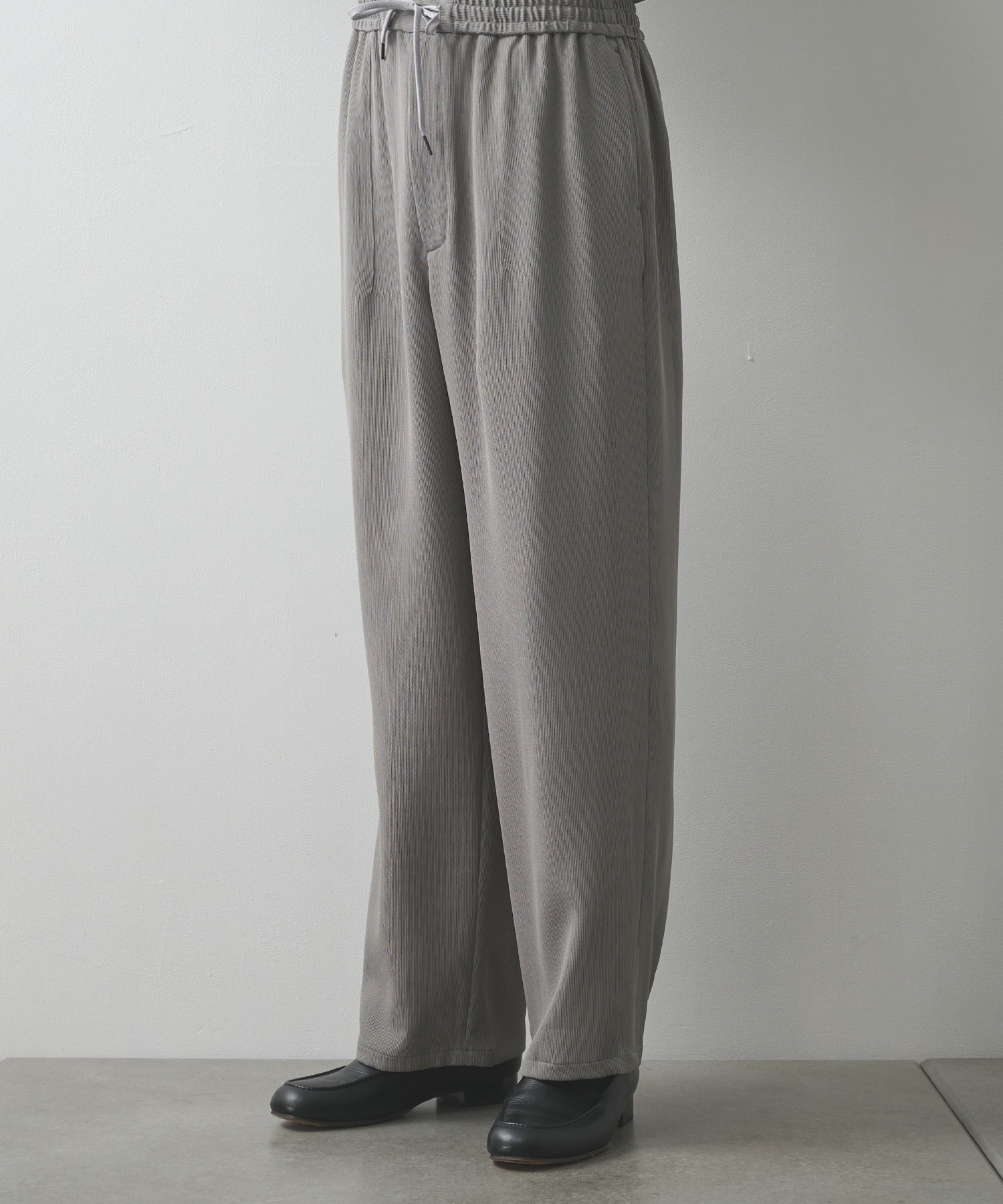 DRY DOBBY DOUGI PANTS STUDIOUS