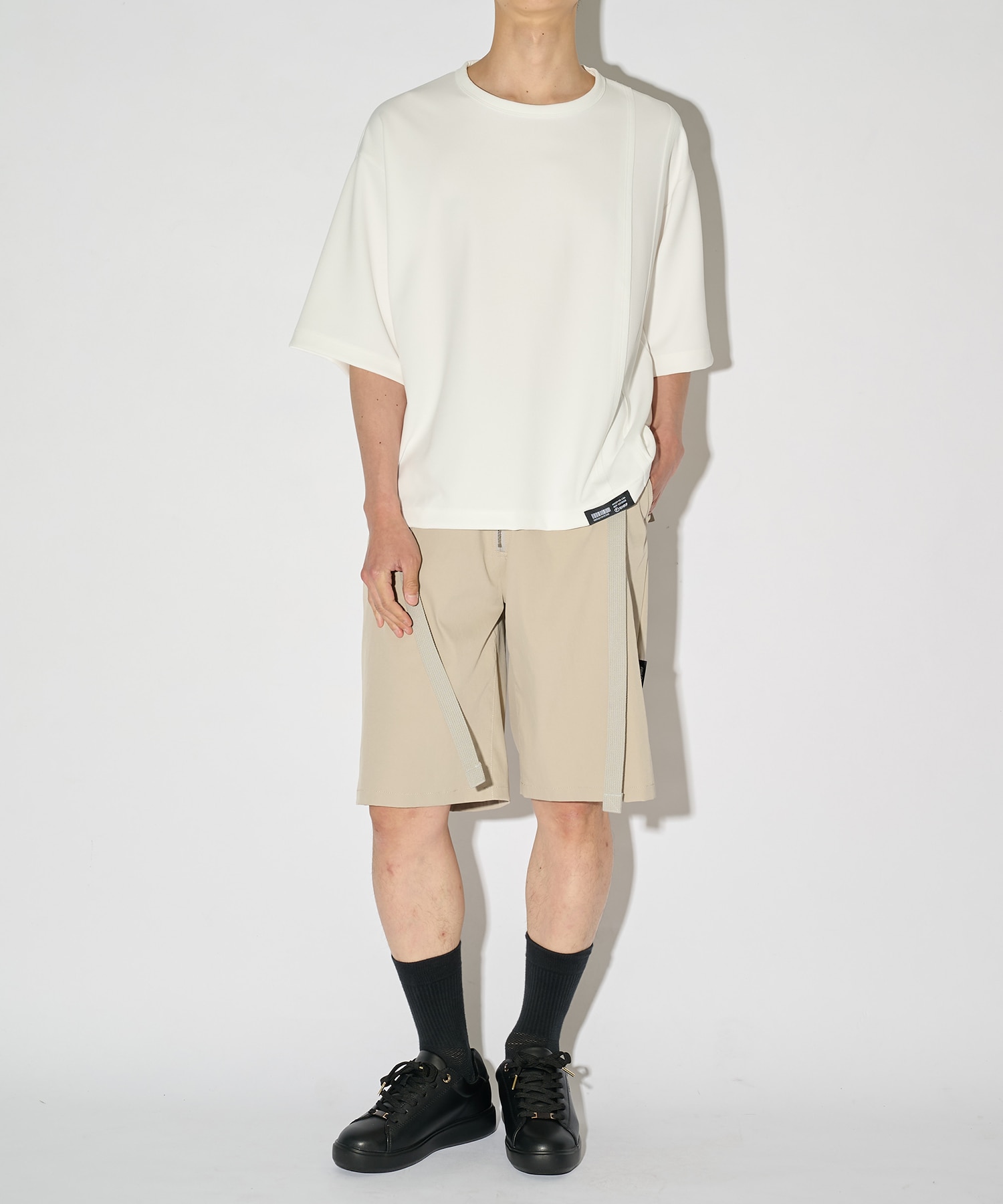 CORD SHORTS SHAREEF
