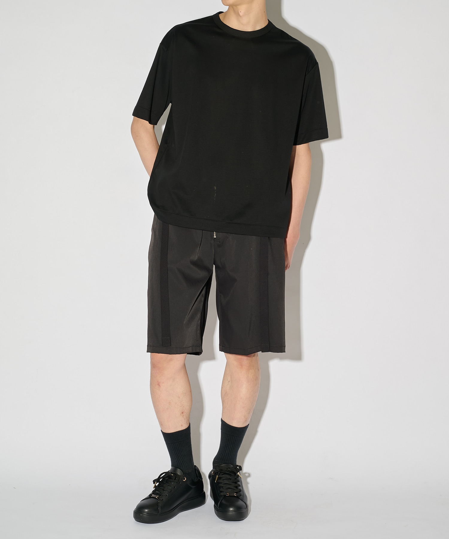 CORD SHORTS SHAREEF