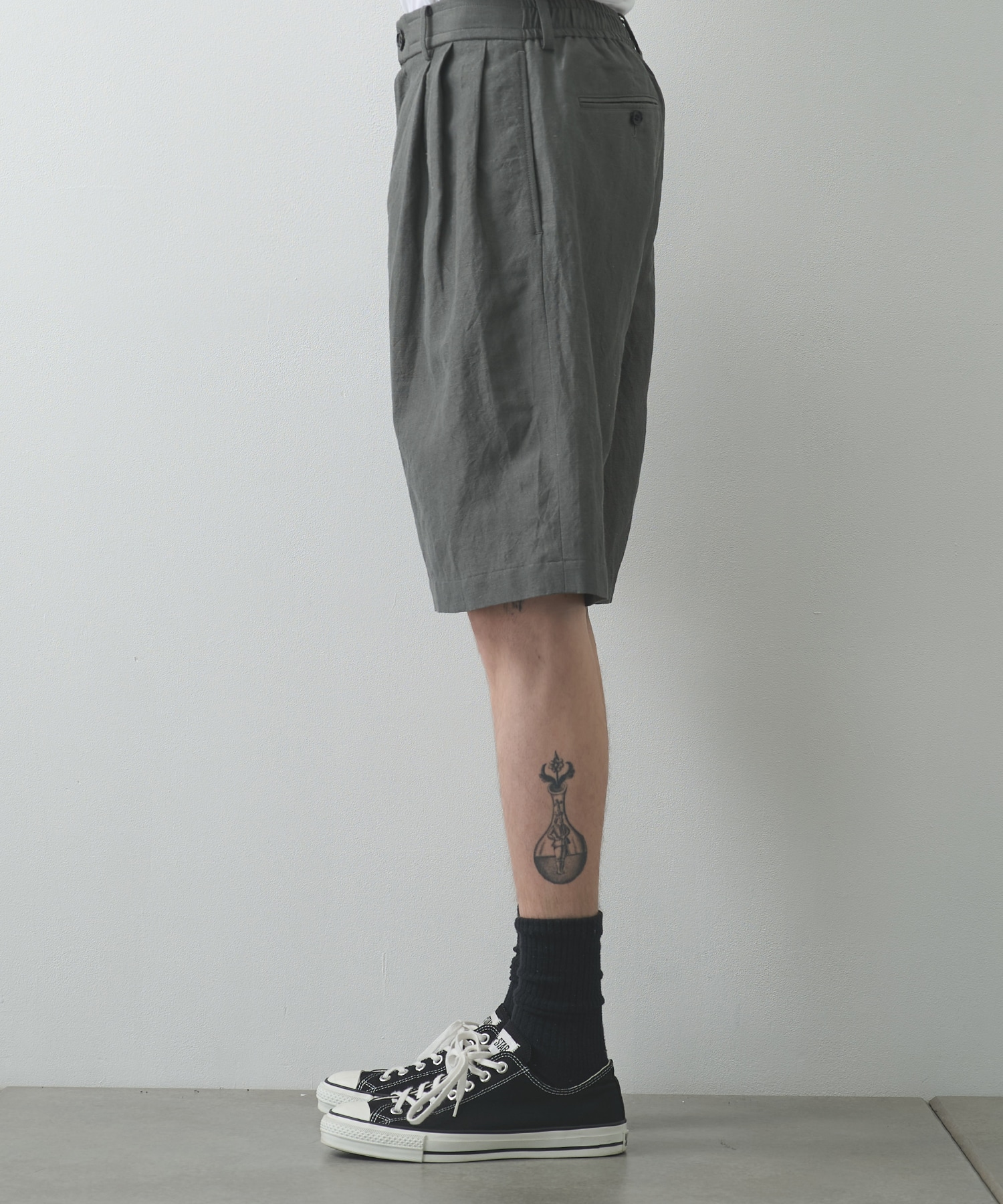 2251-PT50-001 PANTS N.HOOLYWOOD