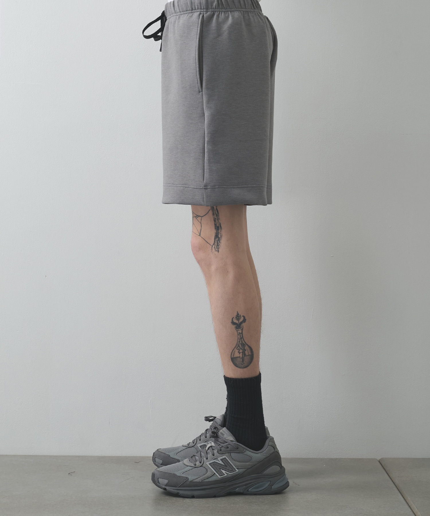 2251-CP52-018 PANTS N.HOOLYWOOD