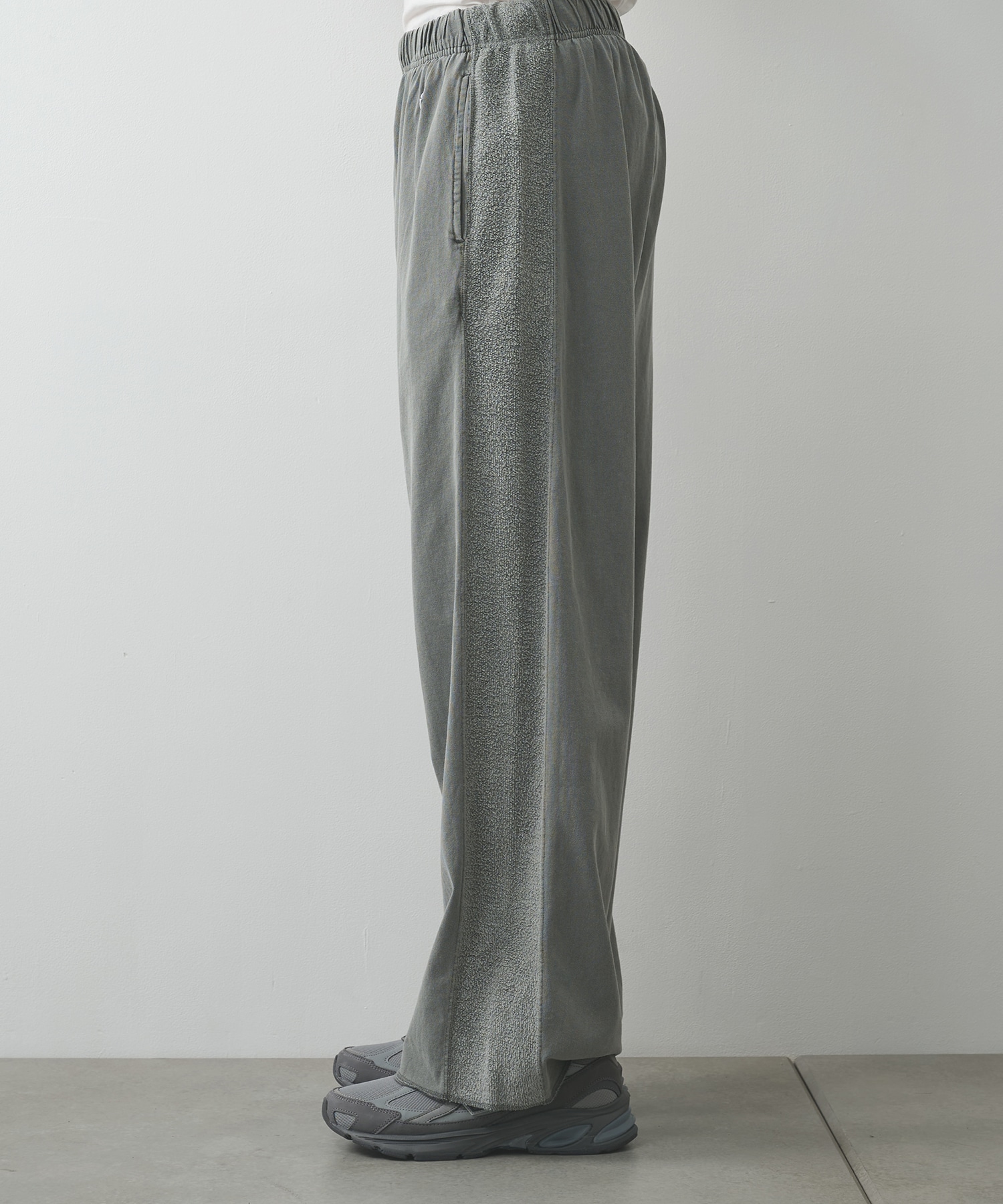 N.HOOLYWOOD × Champion / SWEATPANTS｜N.HOOLYWOOD