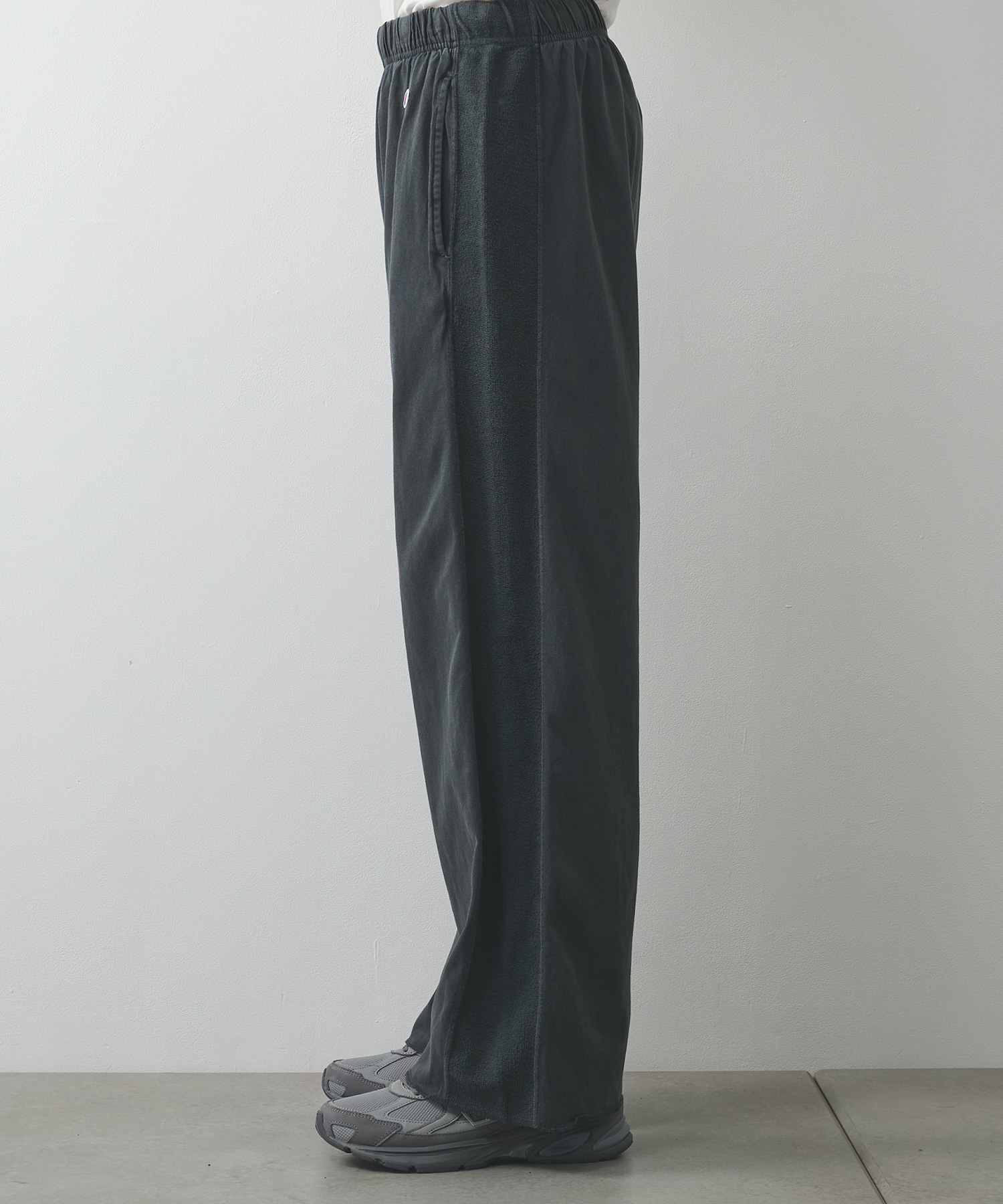 N.HOOLYWOOD × Champion / SWEATPANTS N.HOOLYWOOD