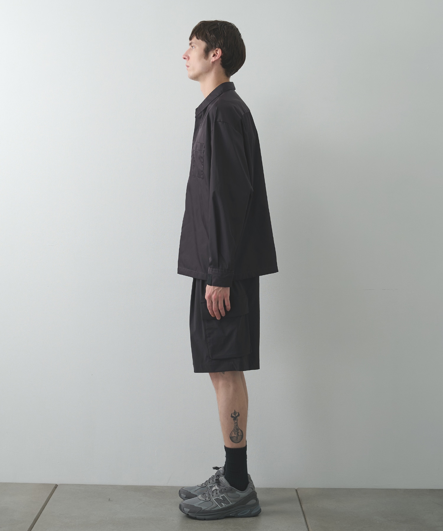SHIRT N.HOOLYWOOD
