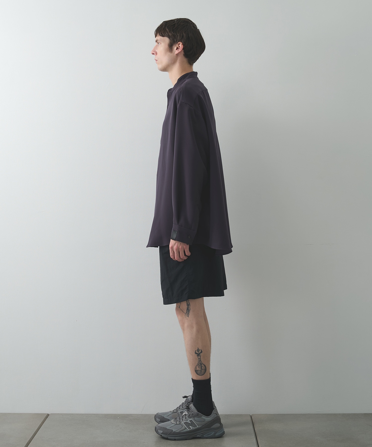 size36 N.HOOLYWOOD シャツ 2251-SH36-095 | N.HOOLYWOOD