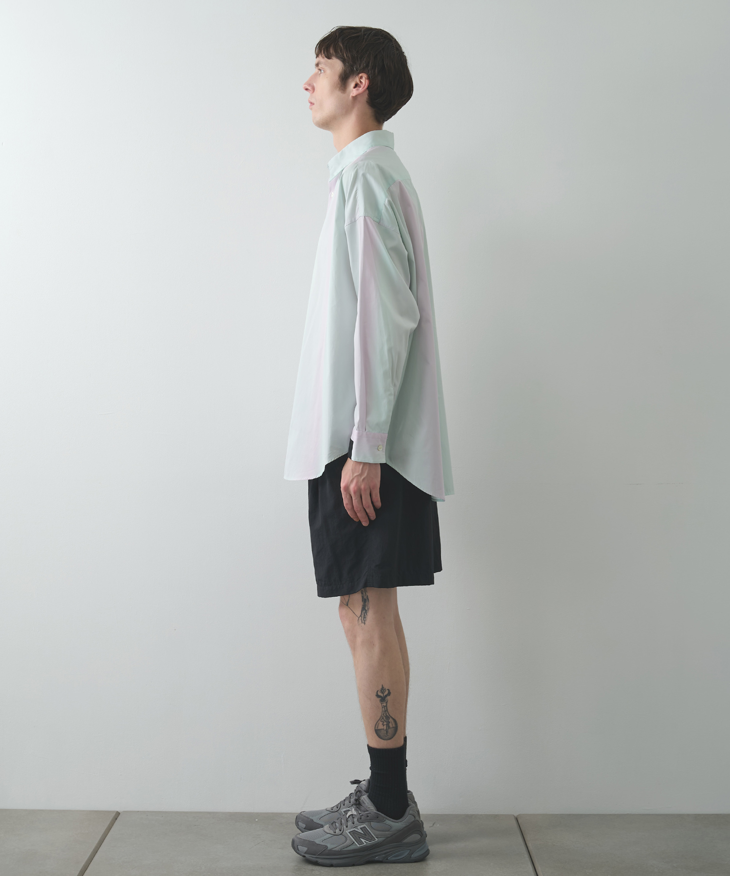 2251-SH07-011 SHIRTS N.HOOLYWOOD