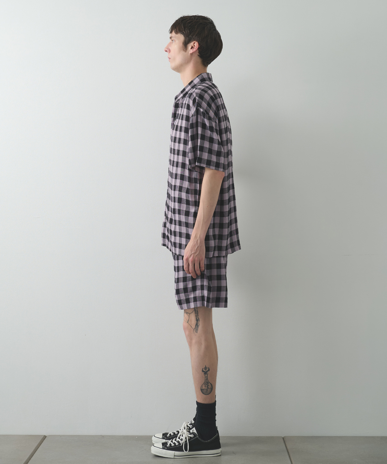 2251-SH50-009 SHIRTS N.HOOLYWOOD