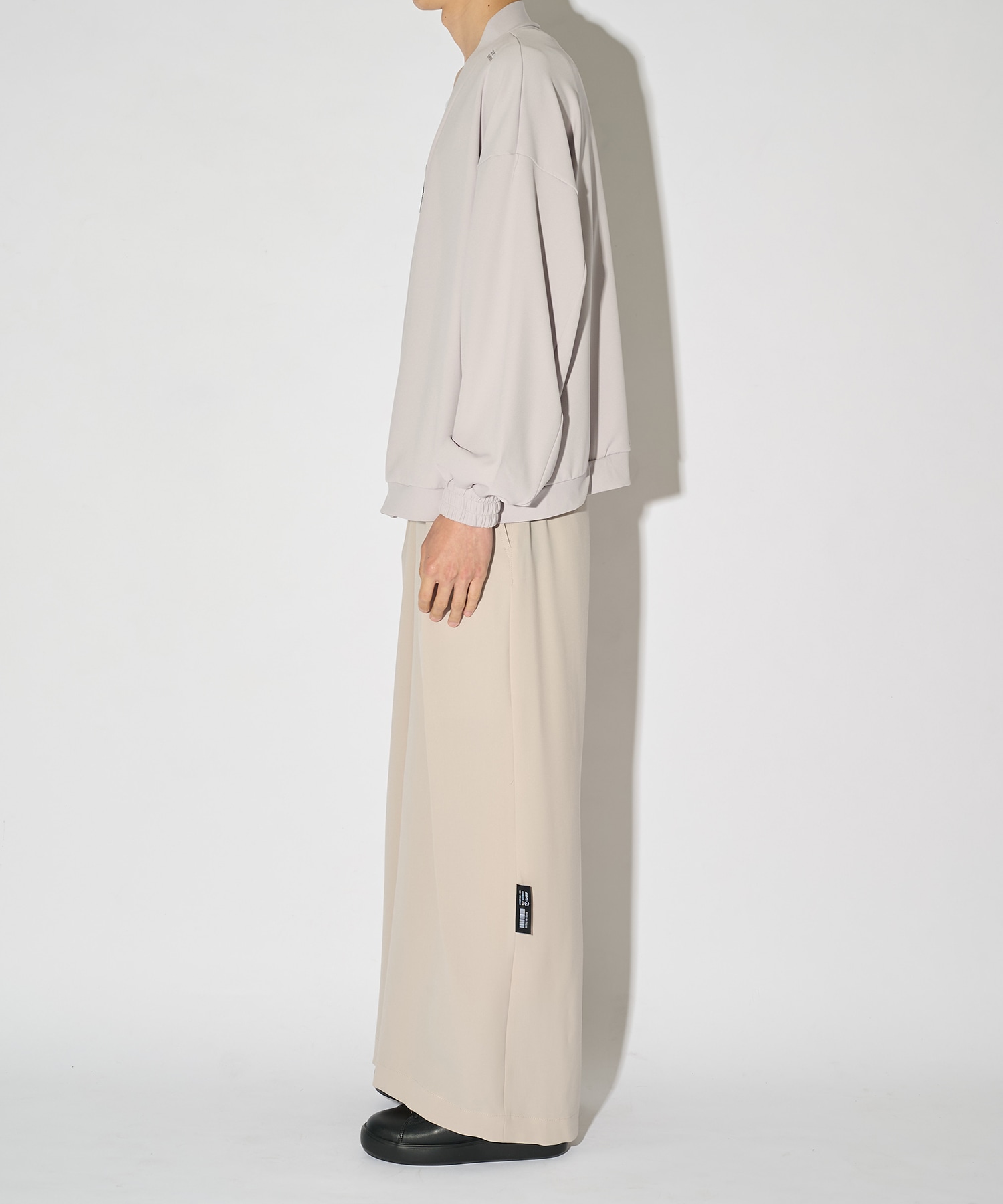 GEORGETTE CARDIGAN SHAREEF