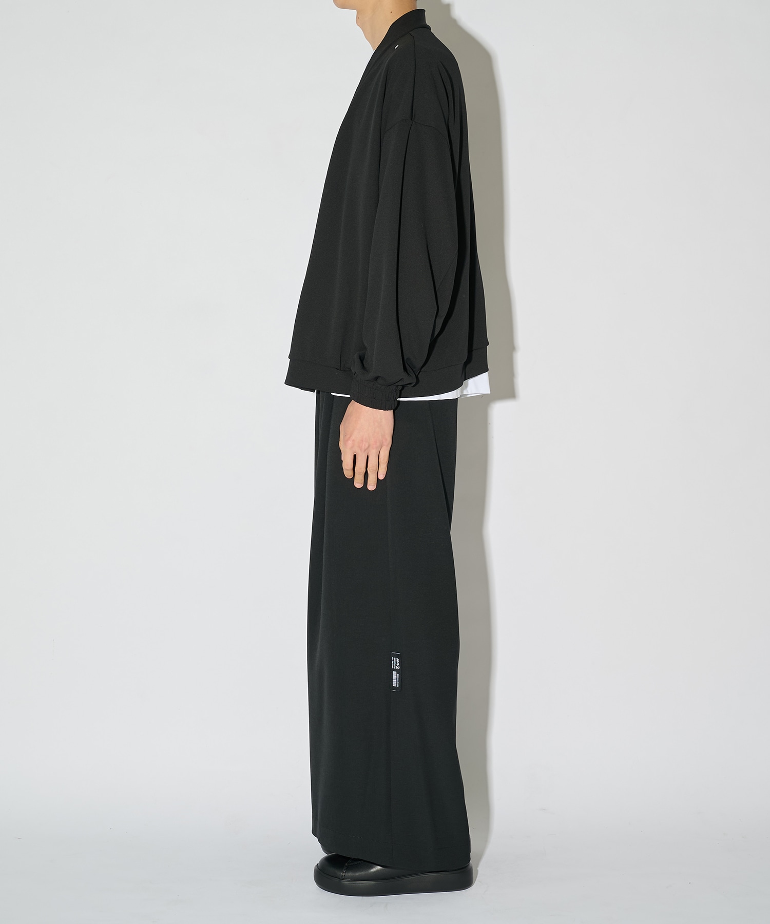 GEORGETTE CARDIGAN SHAREEF