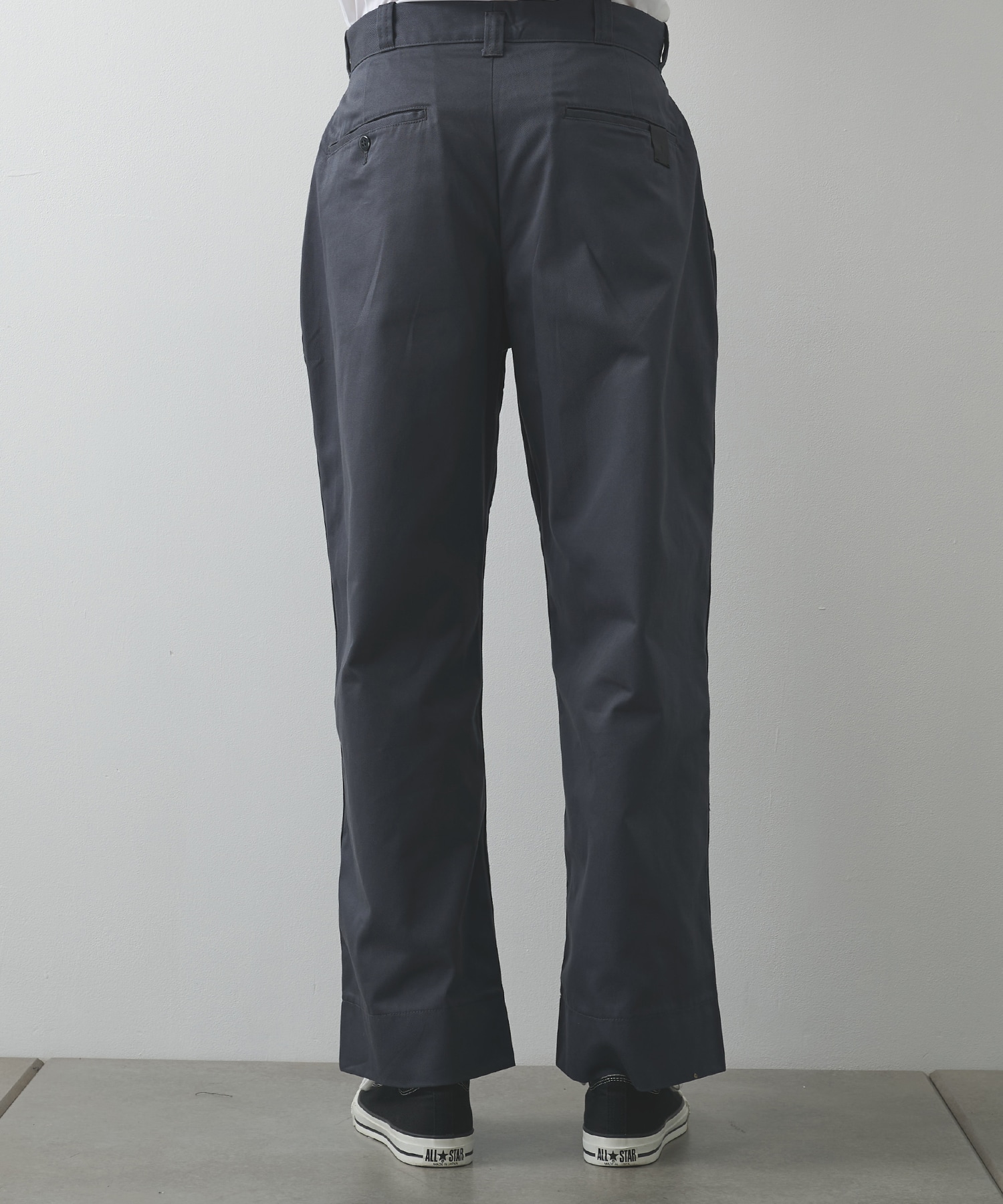 2251-PT40-028 パンツ N.HOOLYWOOD