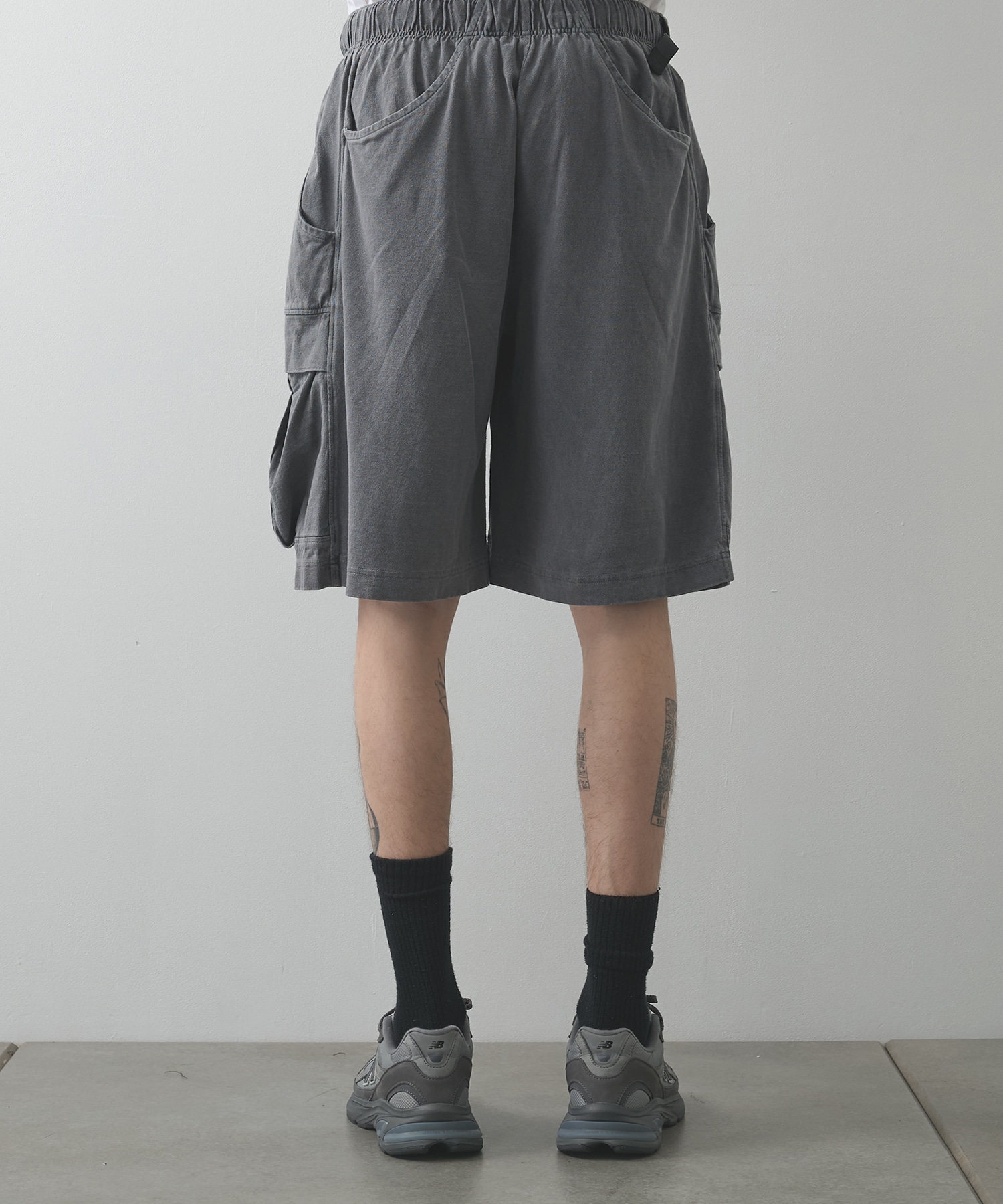 2251-CP50-025 PANTS N.HOOLYWOOD