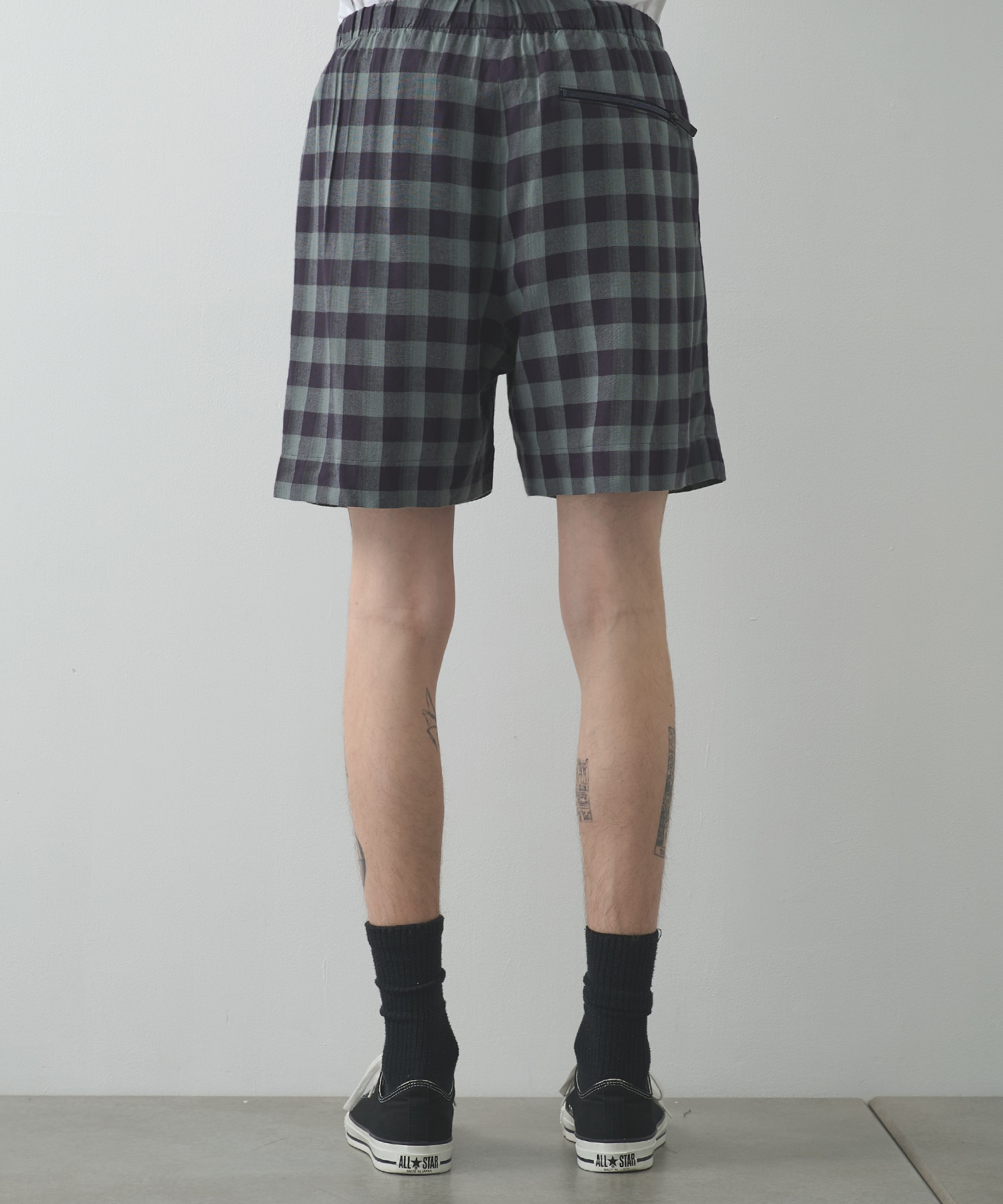 2251-CP52-009 PANTS N.HOOLYWOOD