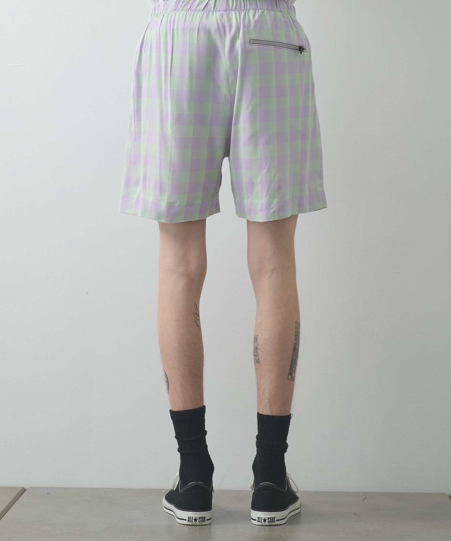 2251-CP52-009 PANTS N.HOOLYWOOD