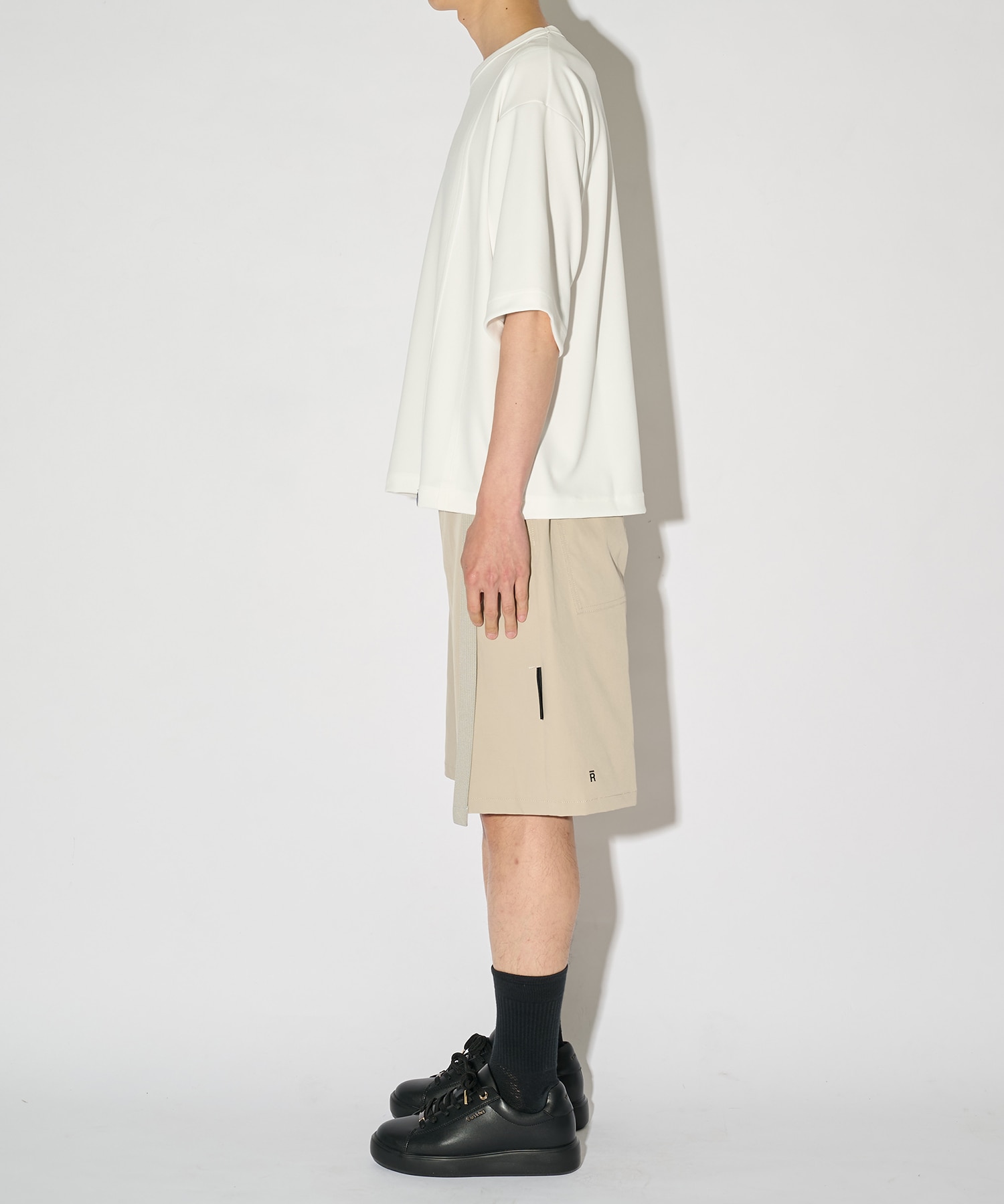 CORD SHORTS SHAREEF