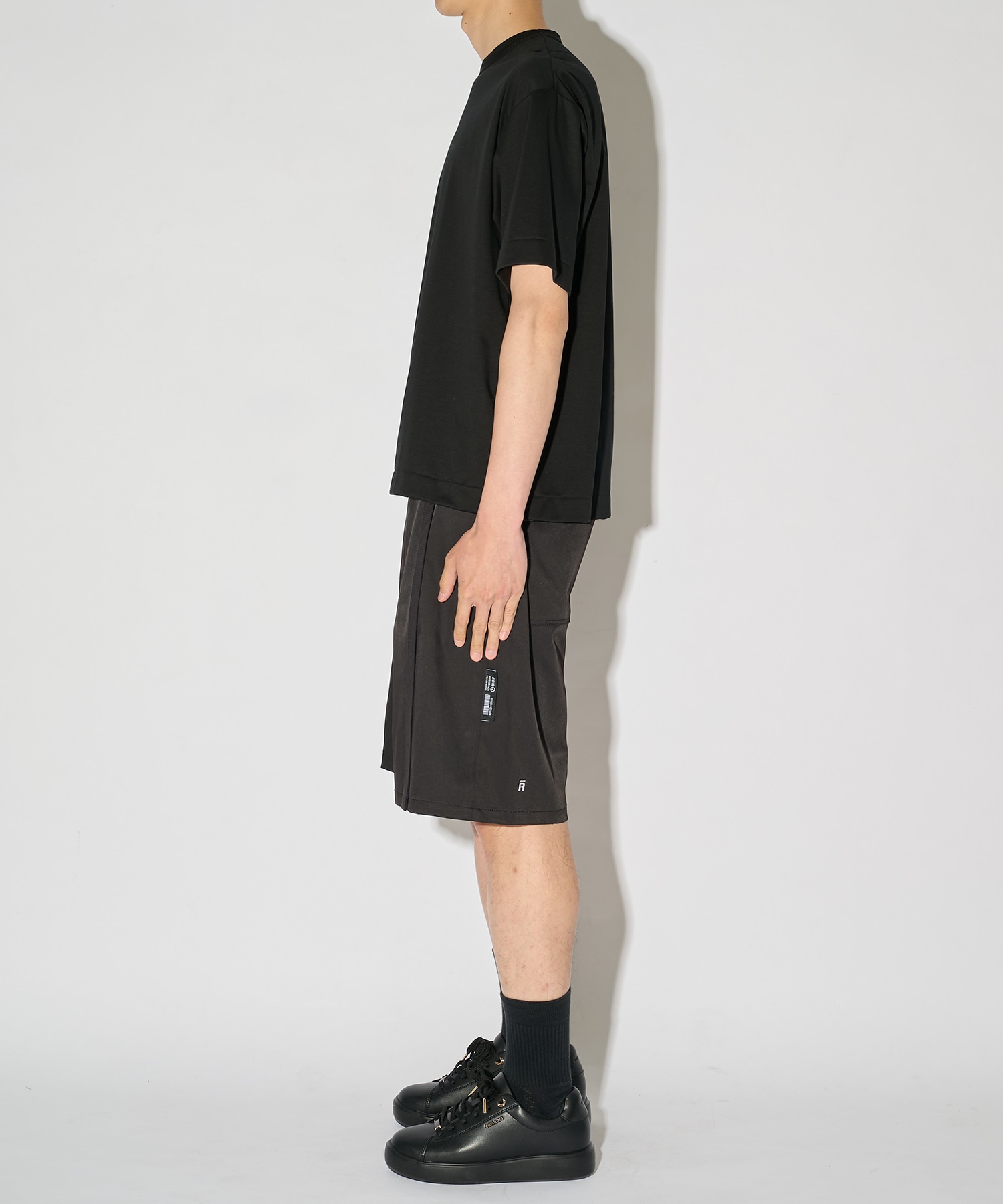 CORD SHORTS SHAREEF