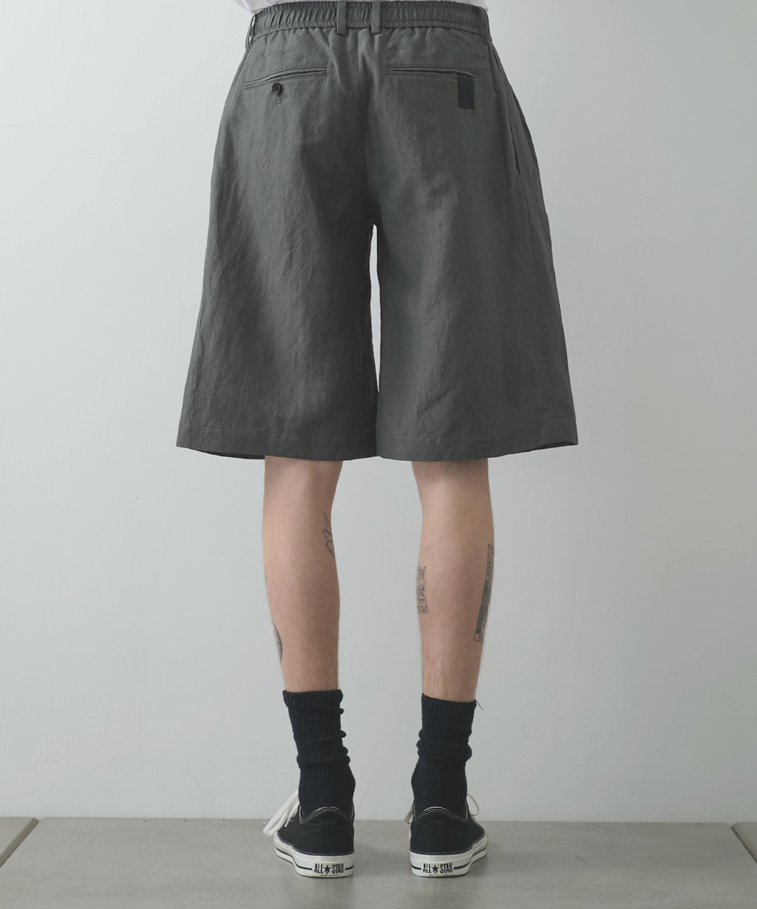 2251-PT50-001 PANTS N.HOOLYWOOD
