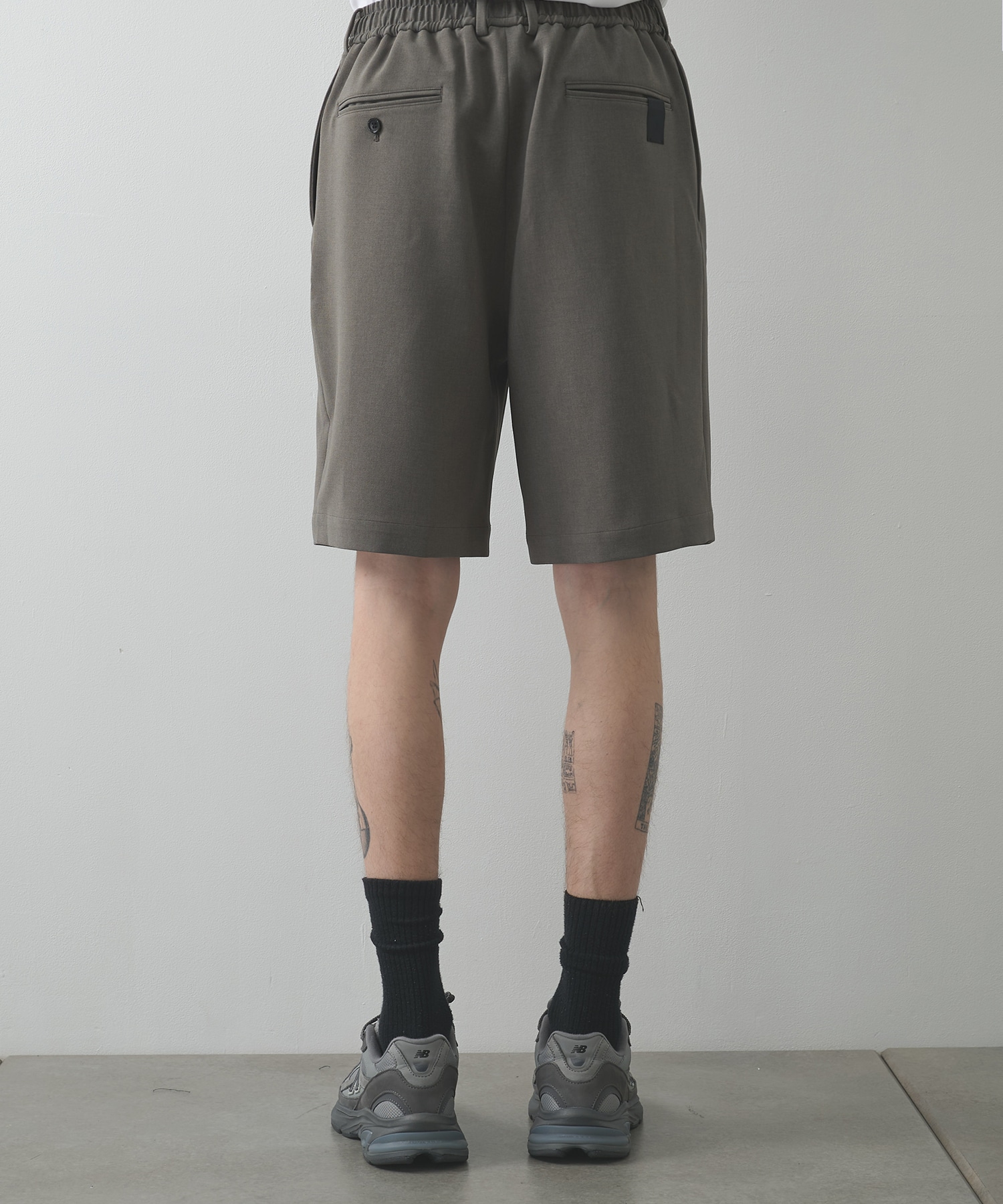 2251-PT51-006 PANTS N.HOOLYWOOD