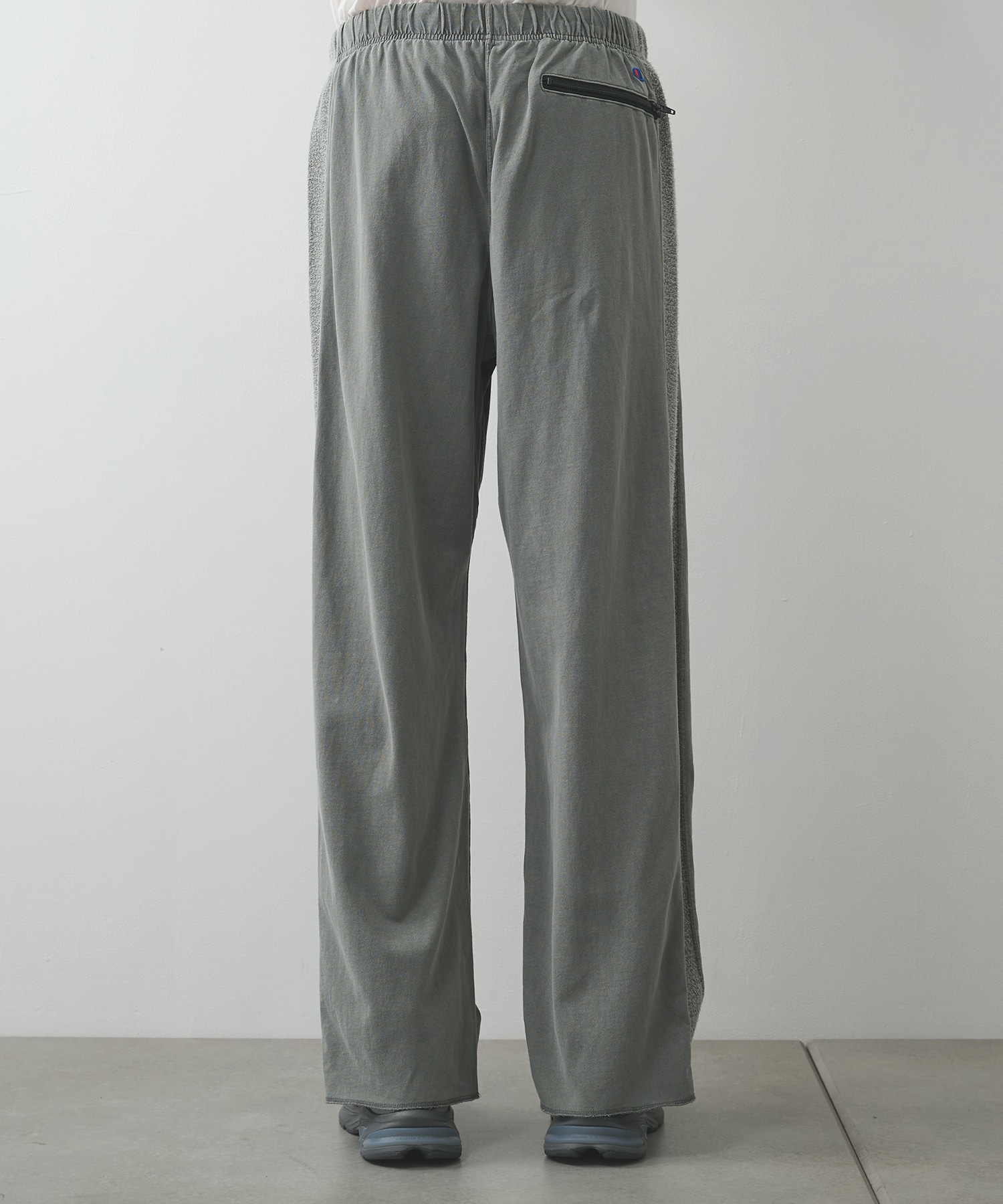 N.HOOLYWOOD × Champion / SWEATPANTS｜N.HOOLYWOOD