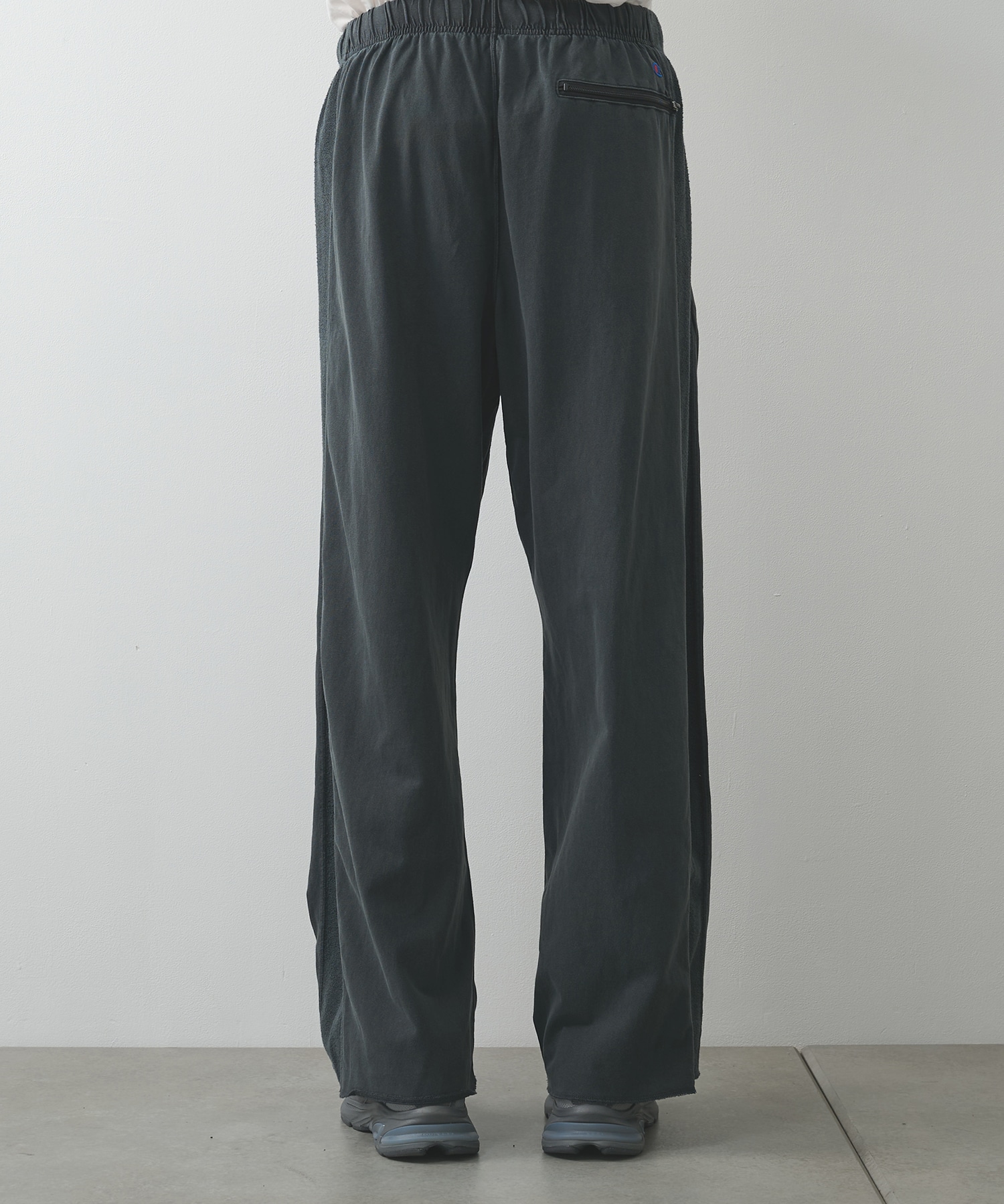 N.HOOLYWOOD × Champion / SWEATPANTS N.HOOLYWOOD