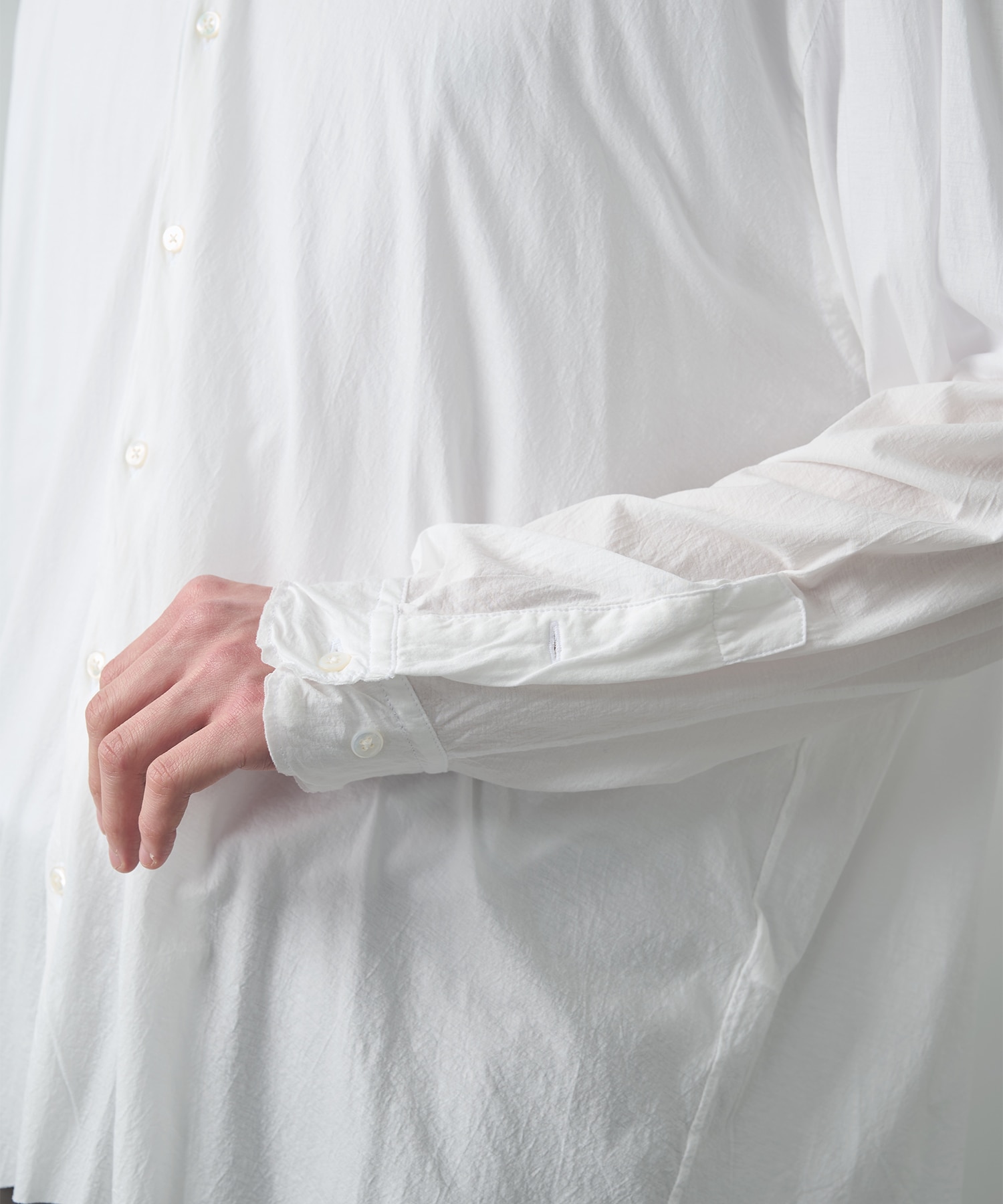 46G Artisan Shirt KANEMASA PHIL.